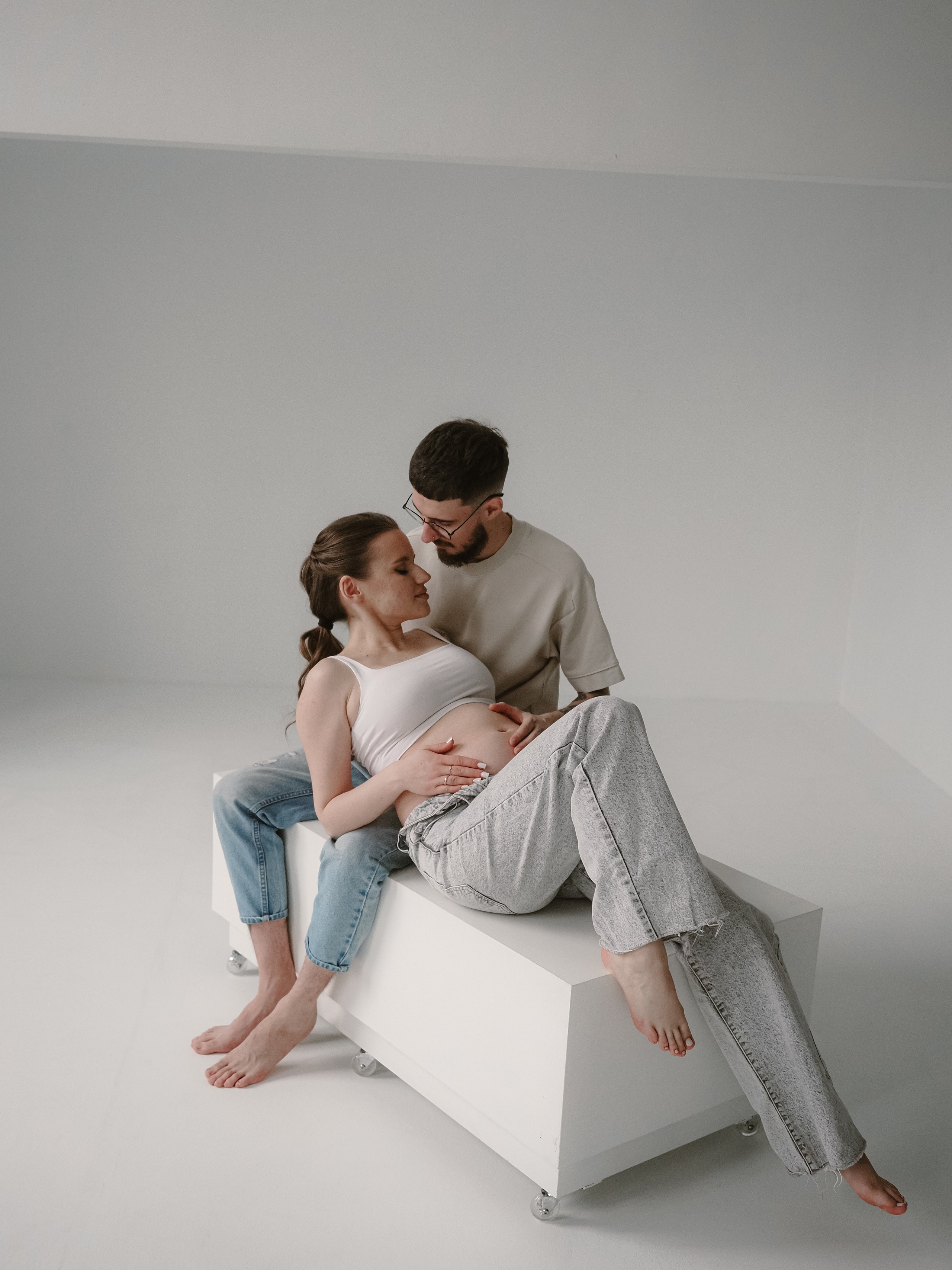 Чудо. Фотограф Рязань. Семейный Свадебный фотограф