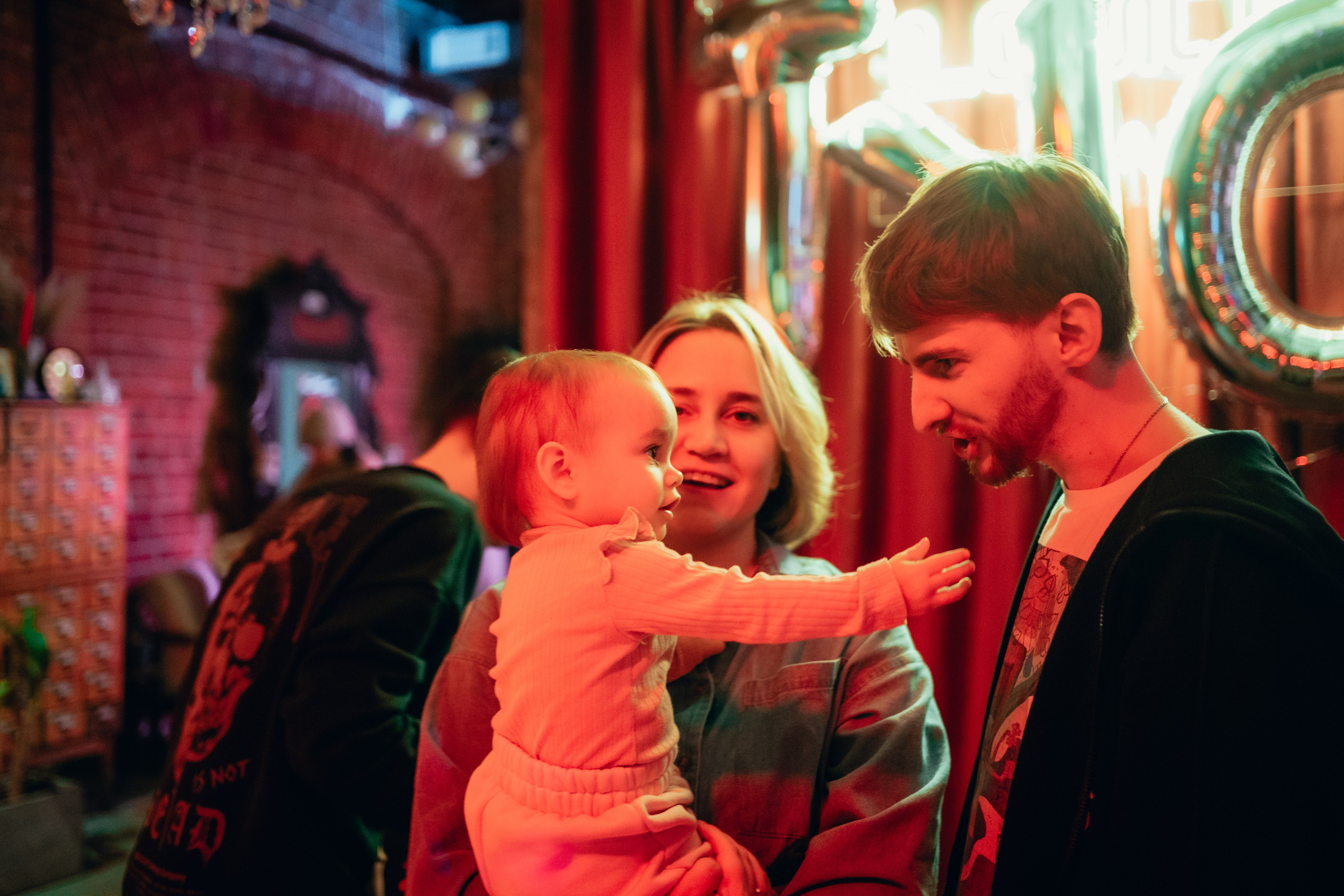 День рождения Саши | SamayaLubimaya. Главная