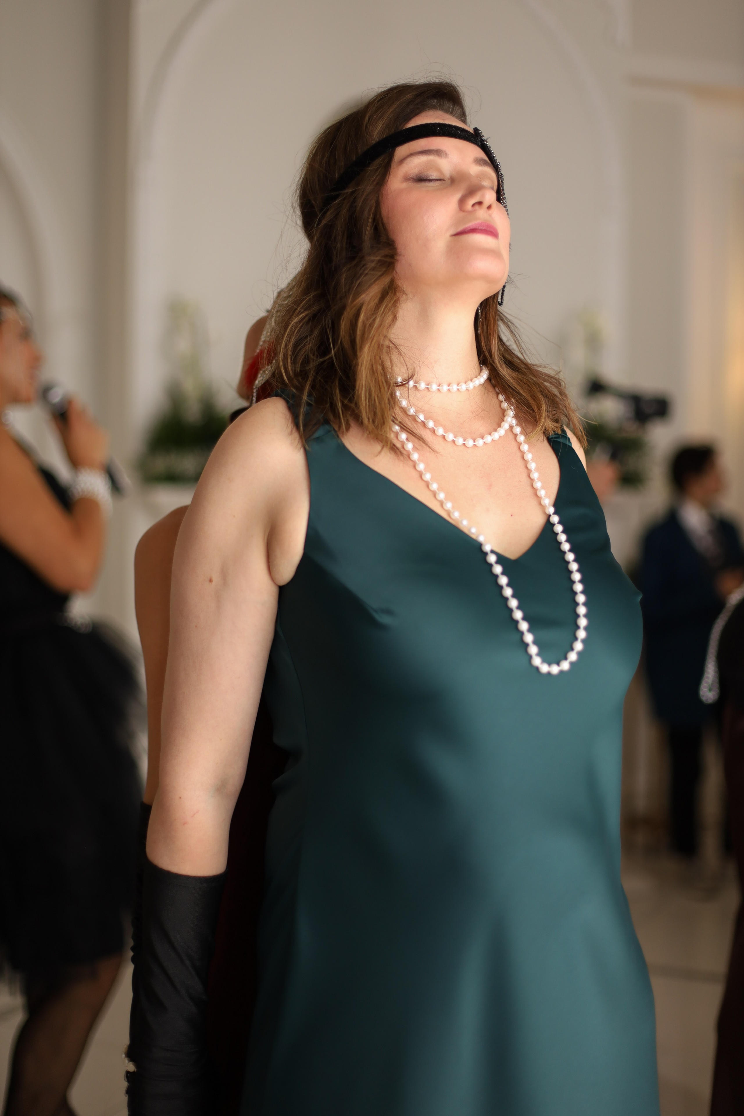 Репортаж. Москва. Фотограф Екатерина Торопцева