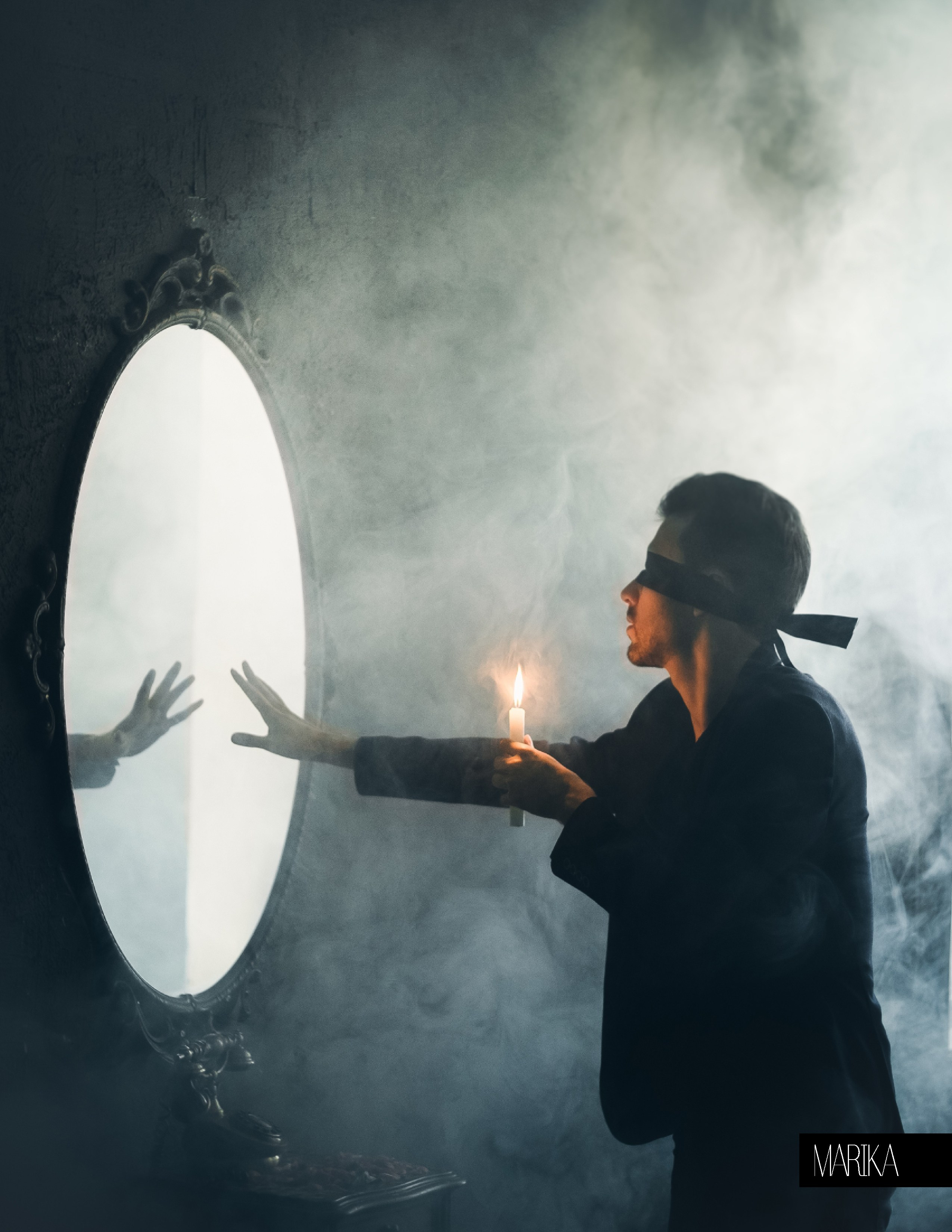 Публикации в журналах. Фотограф в Санкт-Петербурге Яна Пикулик