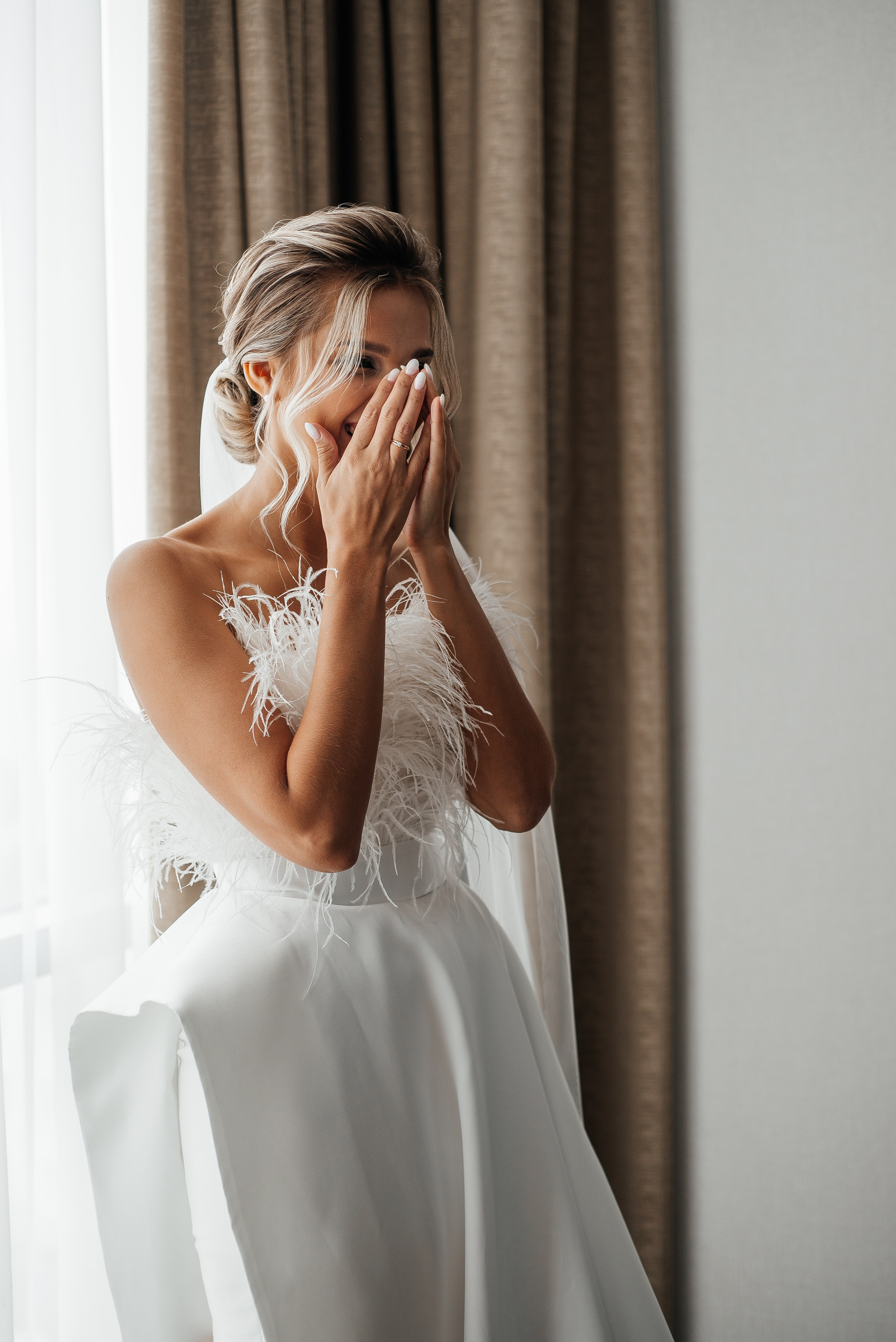 Жанна и Станислав. Свадебный и семейный фотограф Ростов-на-Дону Евгения Борисова