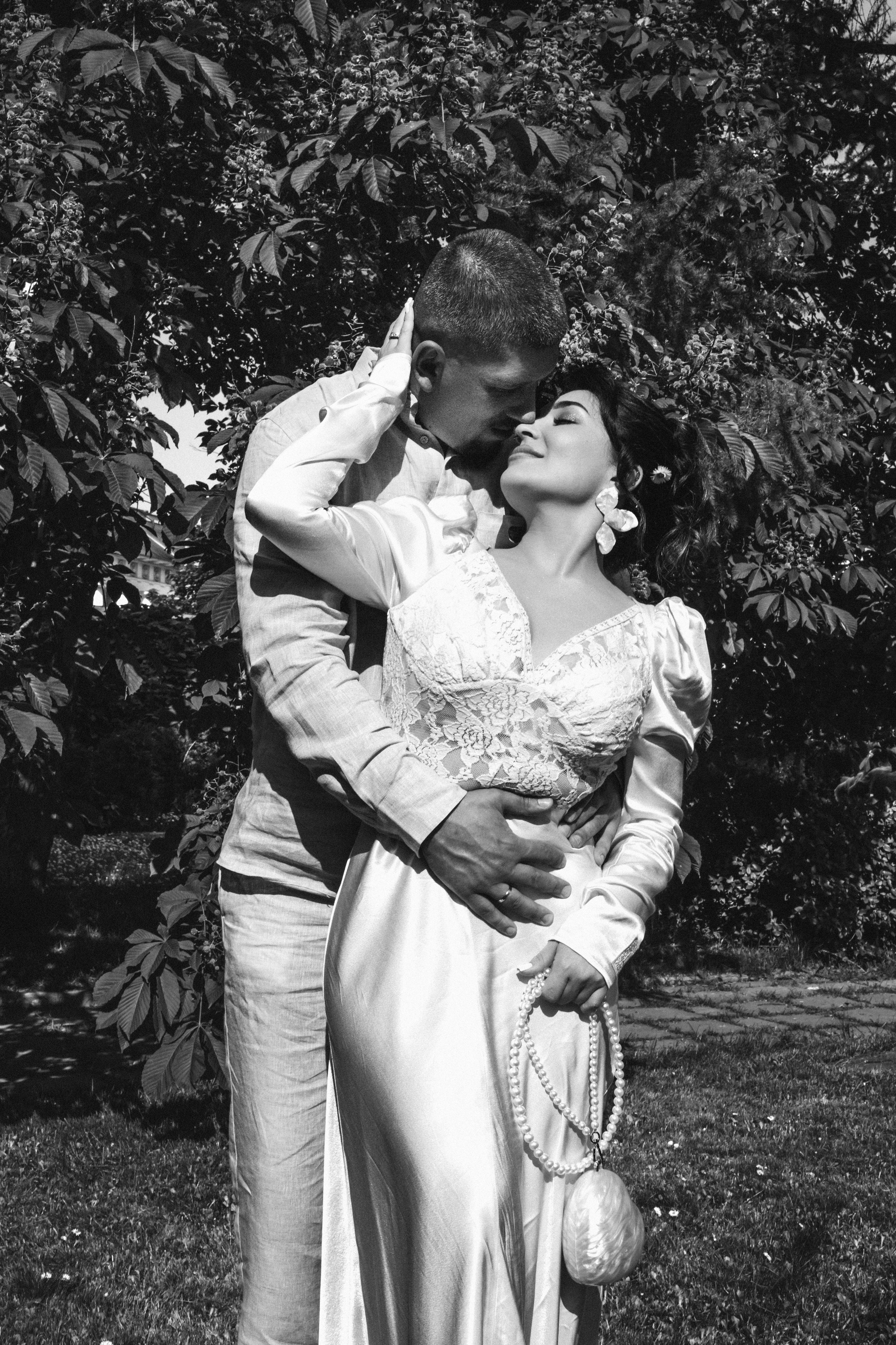 Wedding. Фотограф Алина Гашникова