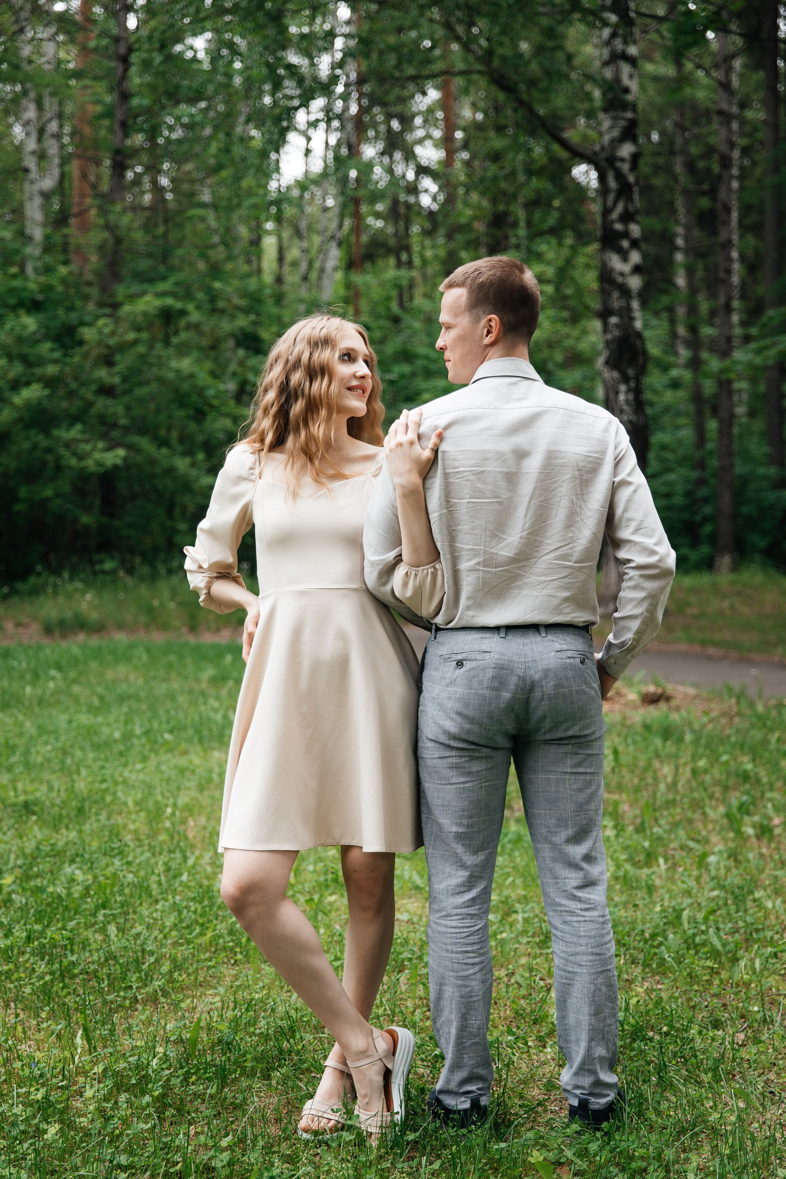 Лера и Слава. Свадебный фотограф Кирилл Хлобыстов