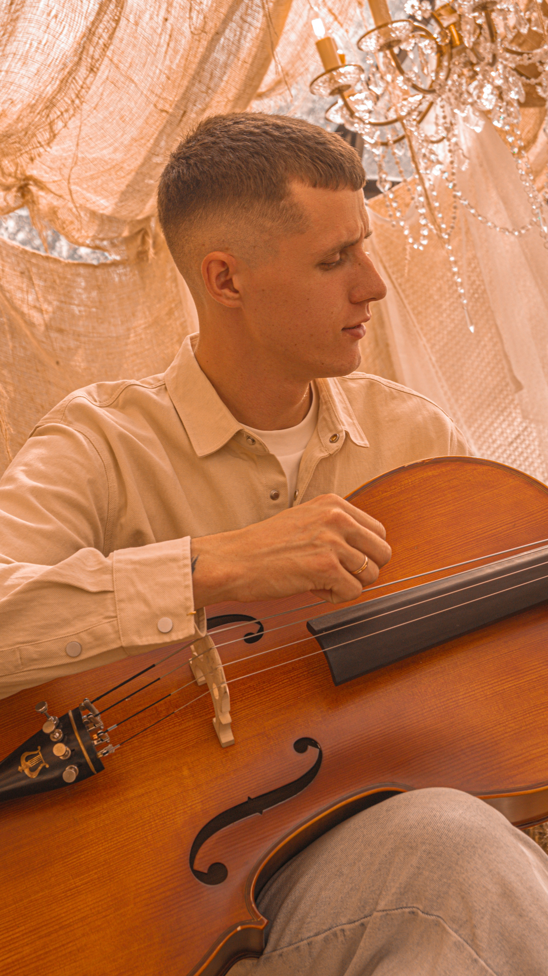 Екатерина, Алексей и Варвара. Фотограф Вероника Смит I Владивосток