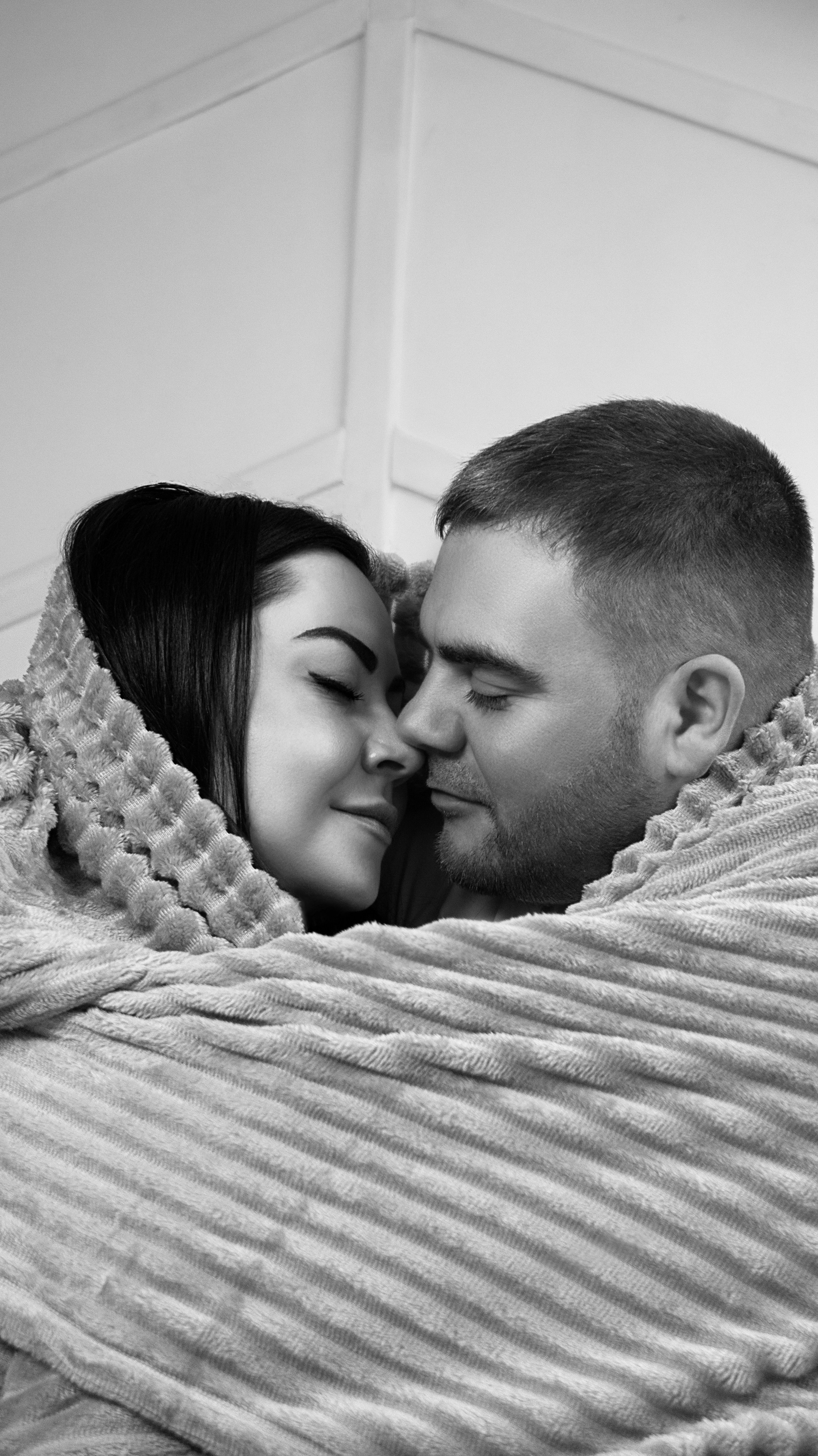 Аня и Слава. Фотограф Вероника Смит I Владивосток