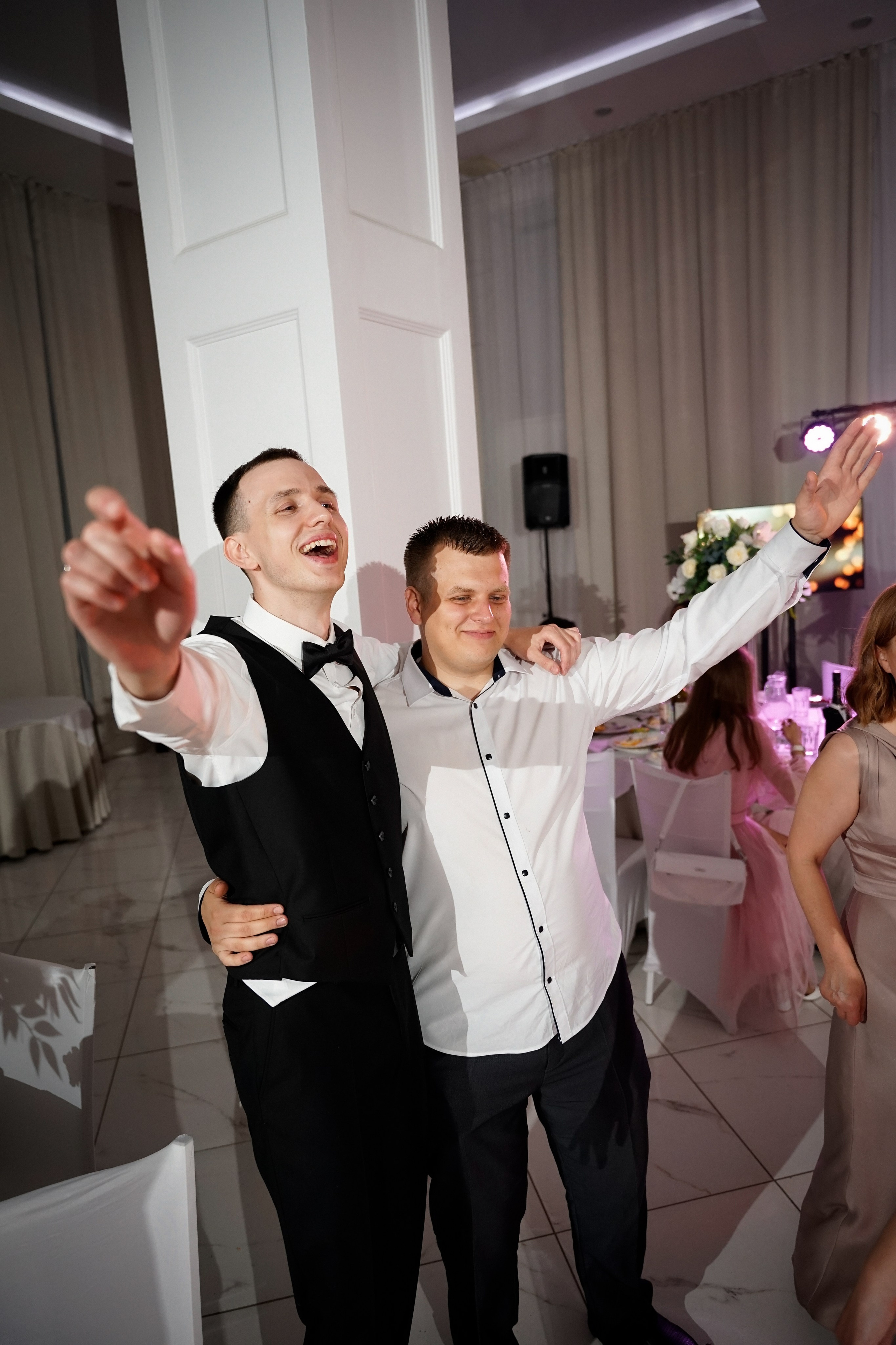 Свадебная съемка Екатеринбург