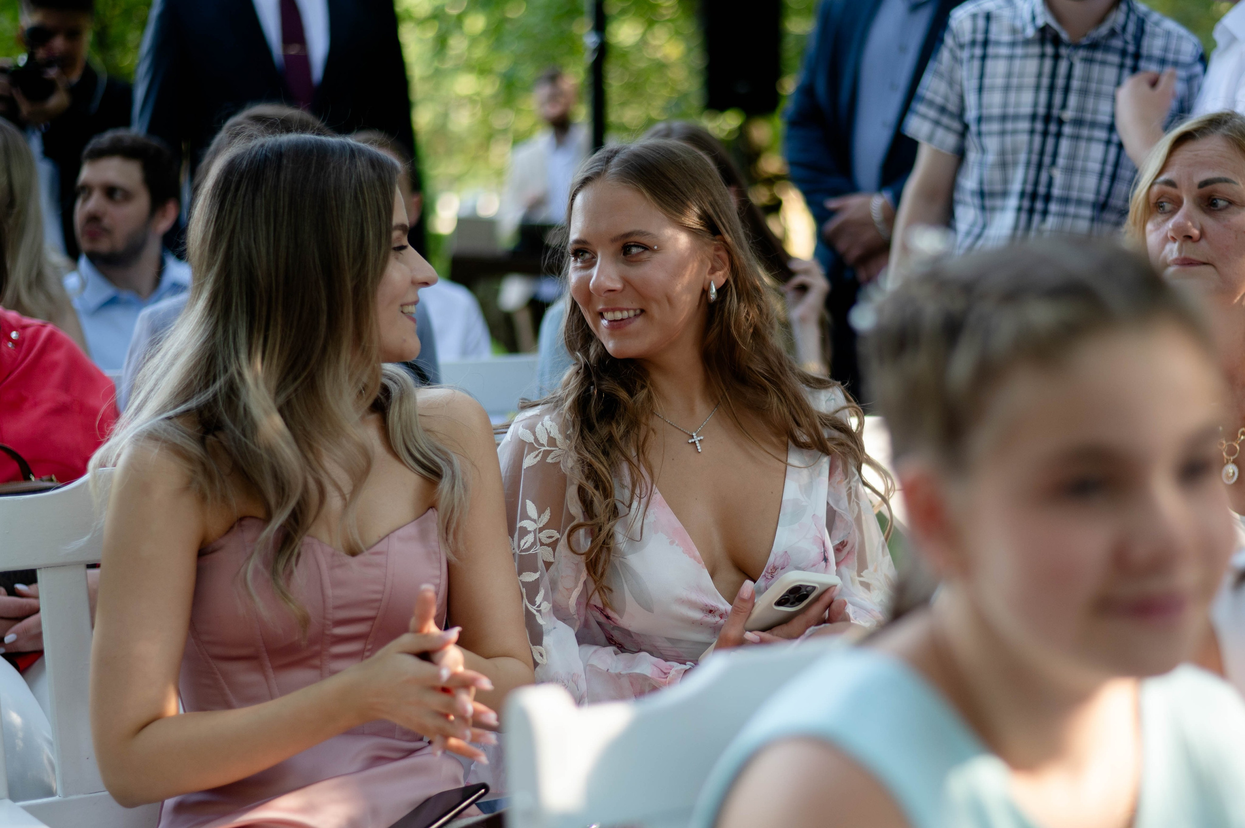 Никита и Ира. Фотограф в Москве. Антон S