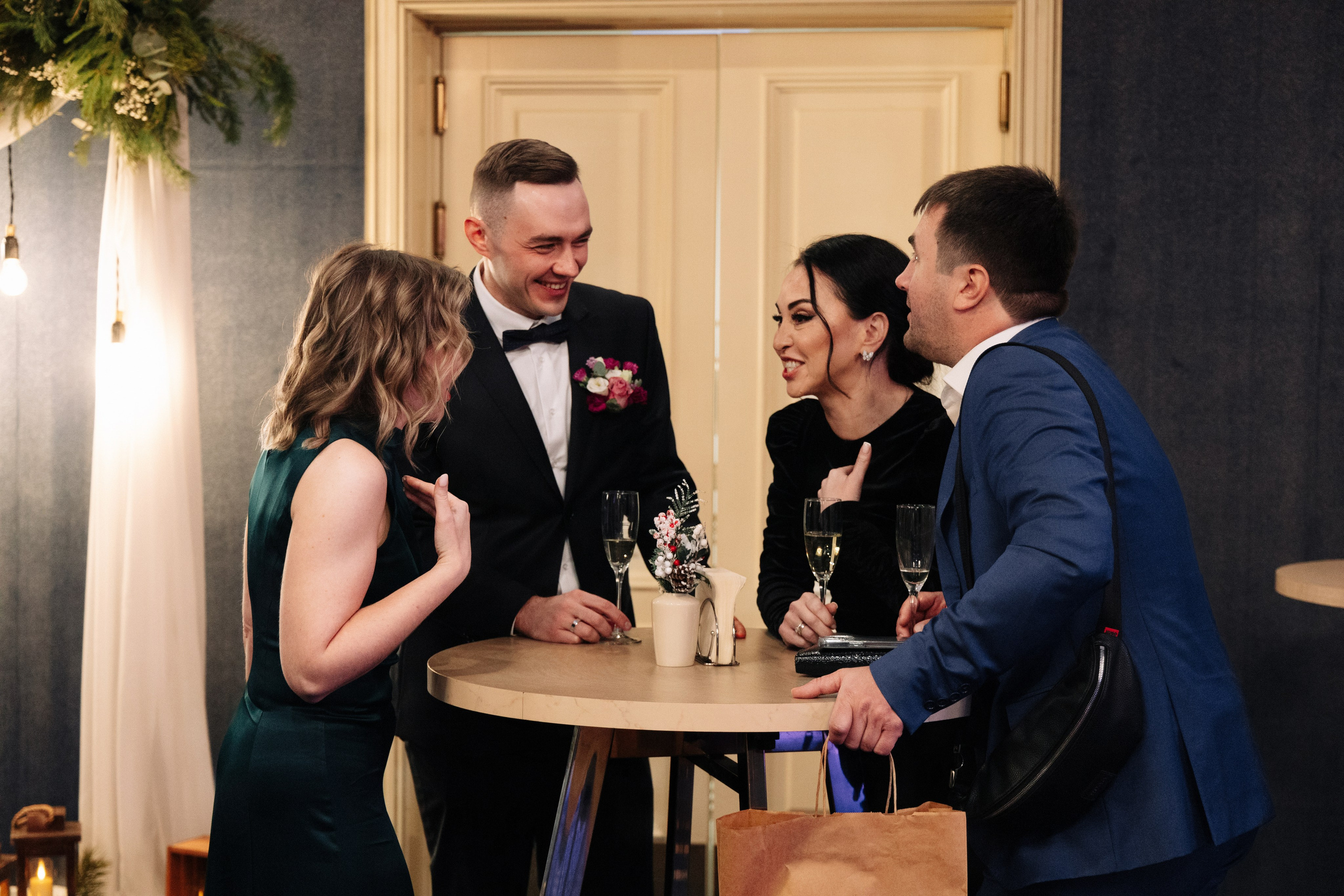 Лера и Рома. Timeless фотография для семьи и бизнеса | Борис Коробочко | Москва / Истра