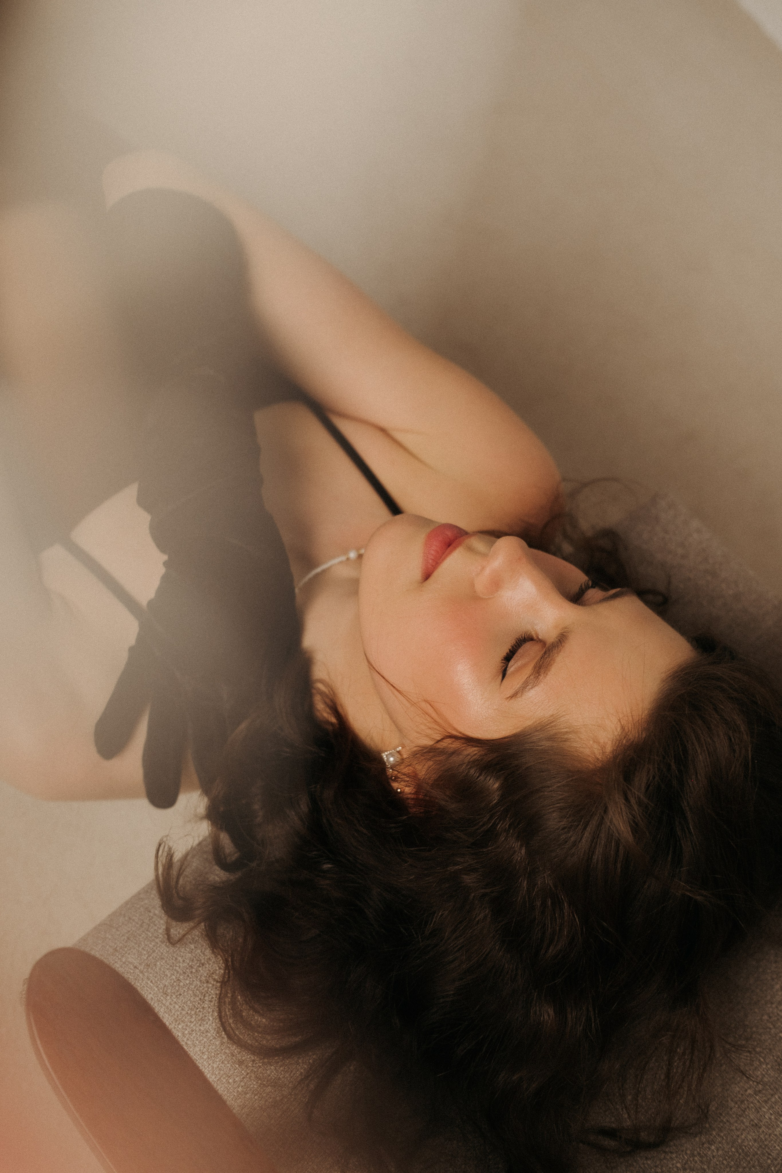 Индивидуальные истории. Фотограф Кингисепп Леонова Ника