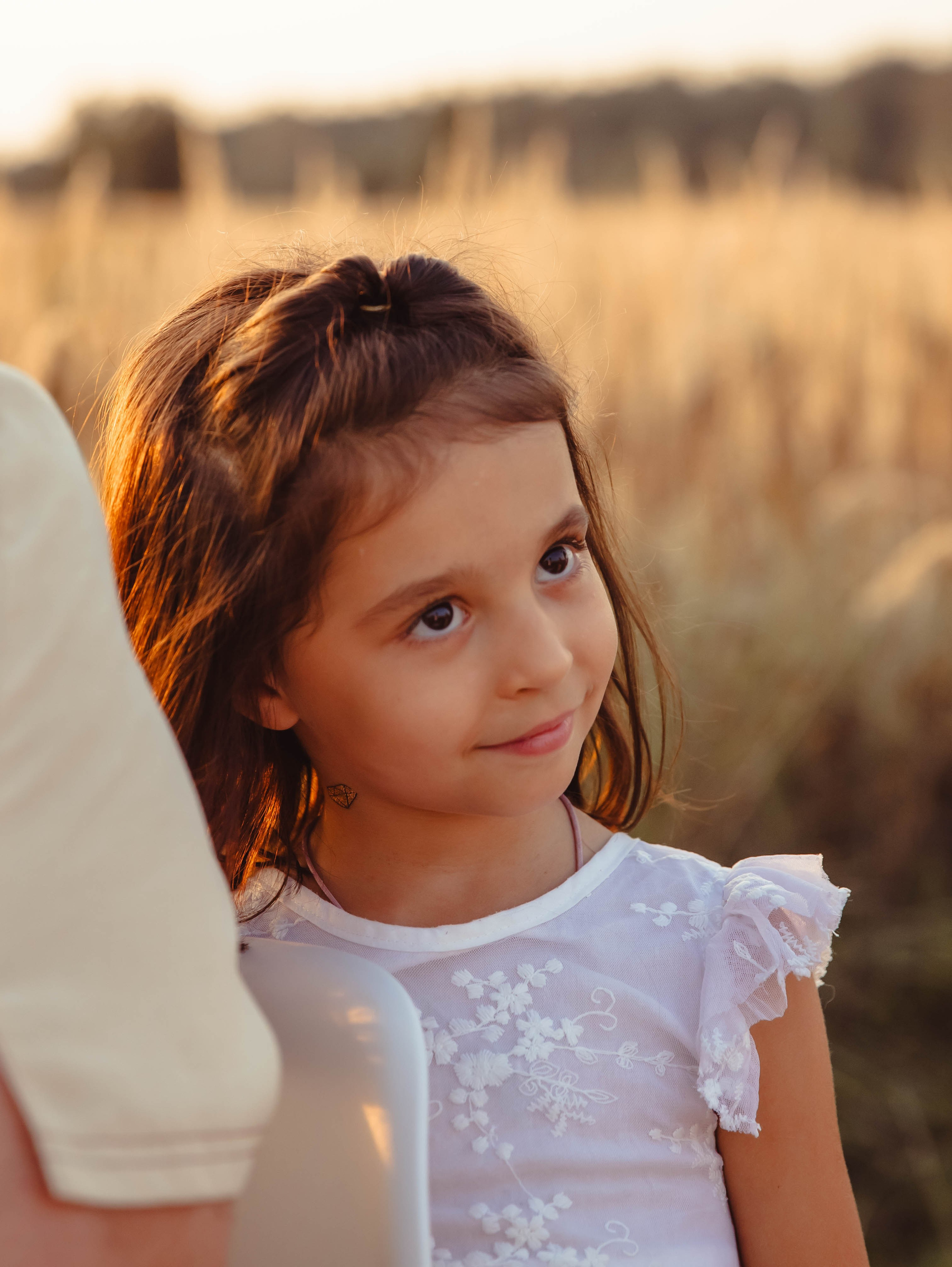 Семьи. Семейный и детский фотограф в Чехове Зражевская Ольга
