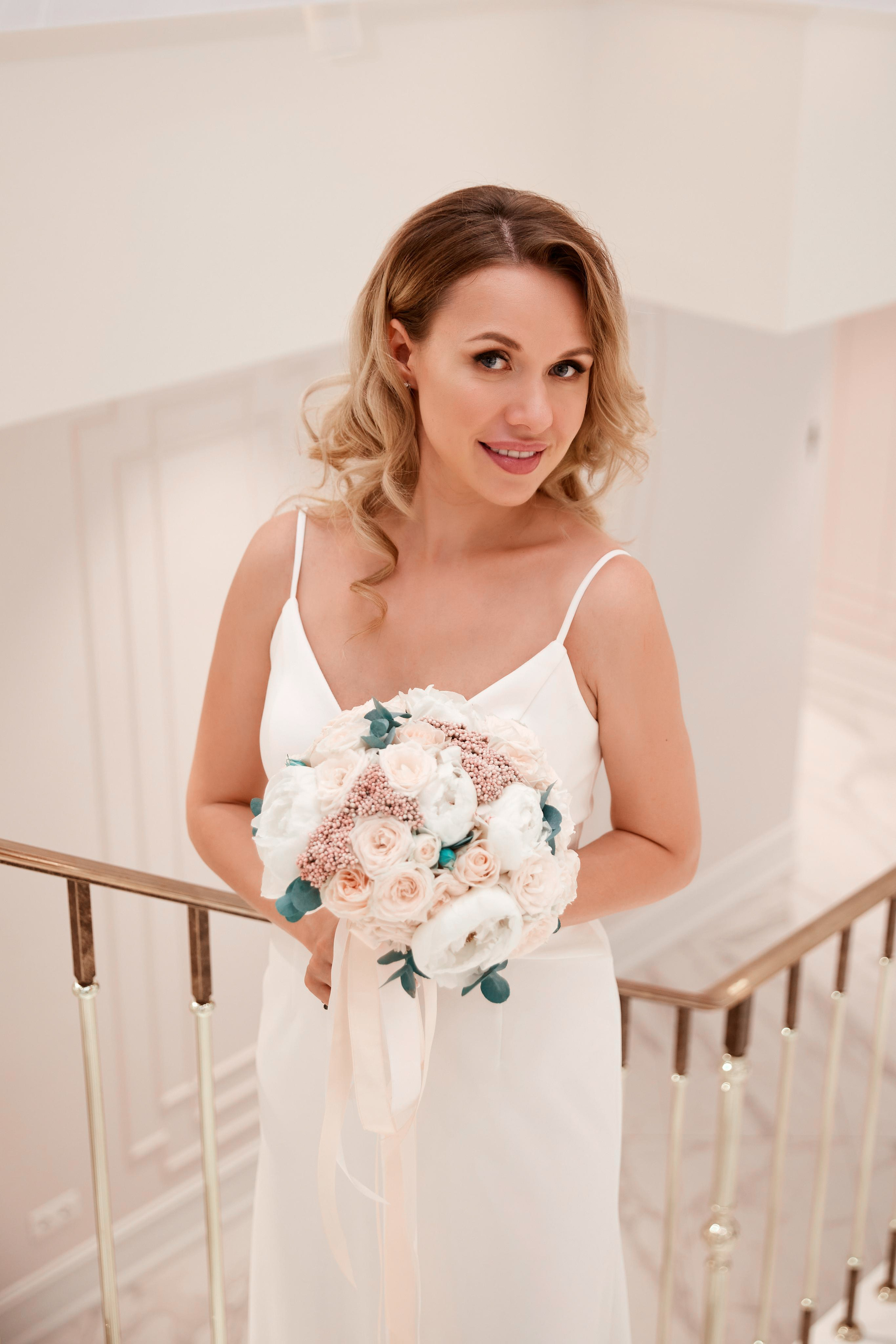 Роспись в The Great Hall. Фотограф ваших самых ярких событий в Москве и СПБ. Збронская Юлия