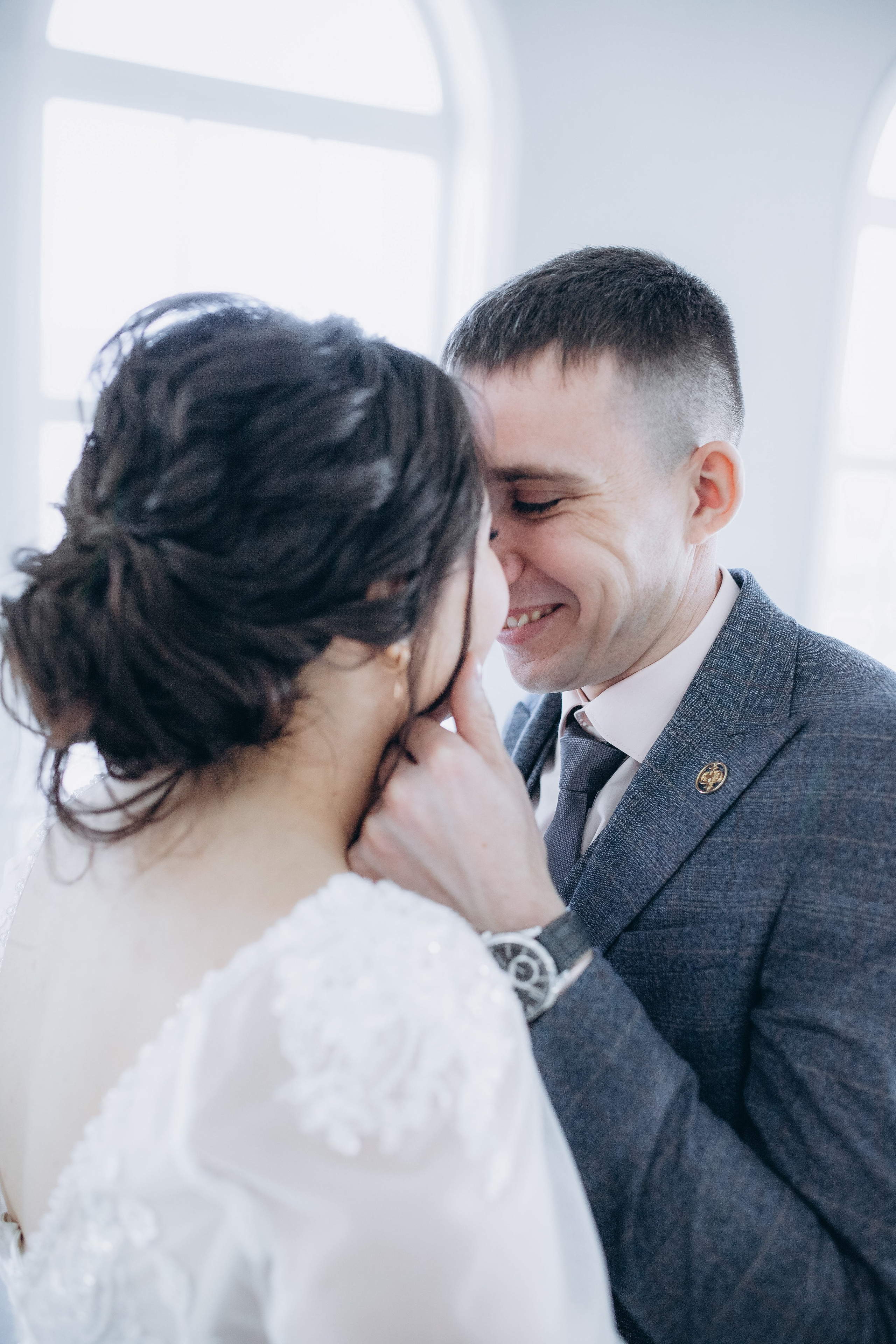 Юра и Ксюша. Семейный и детский фотограф город Тында Дарья