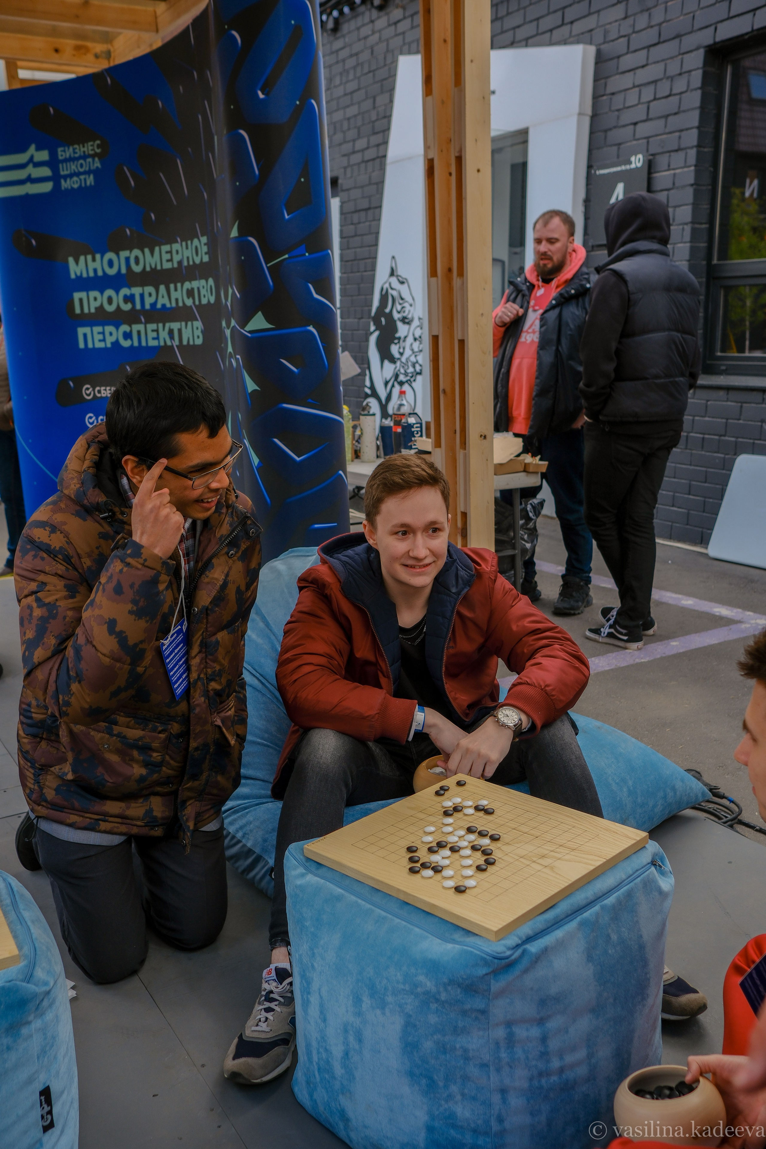 Фестиваль науки, технологии и юмора 2023. Фотограф в Москве (готова приехать к вам в город)