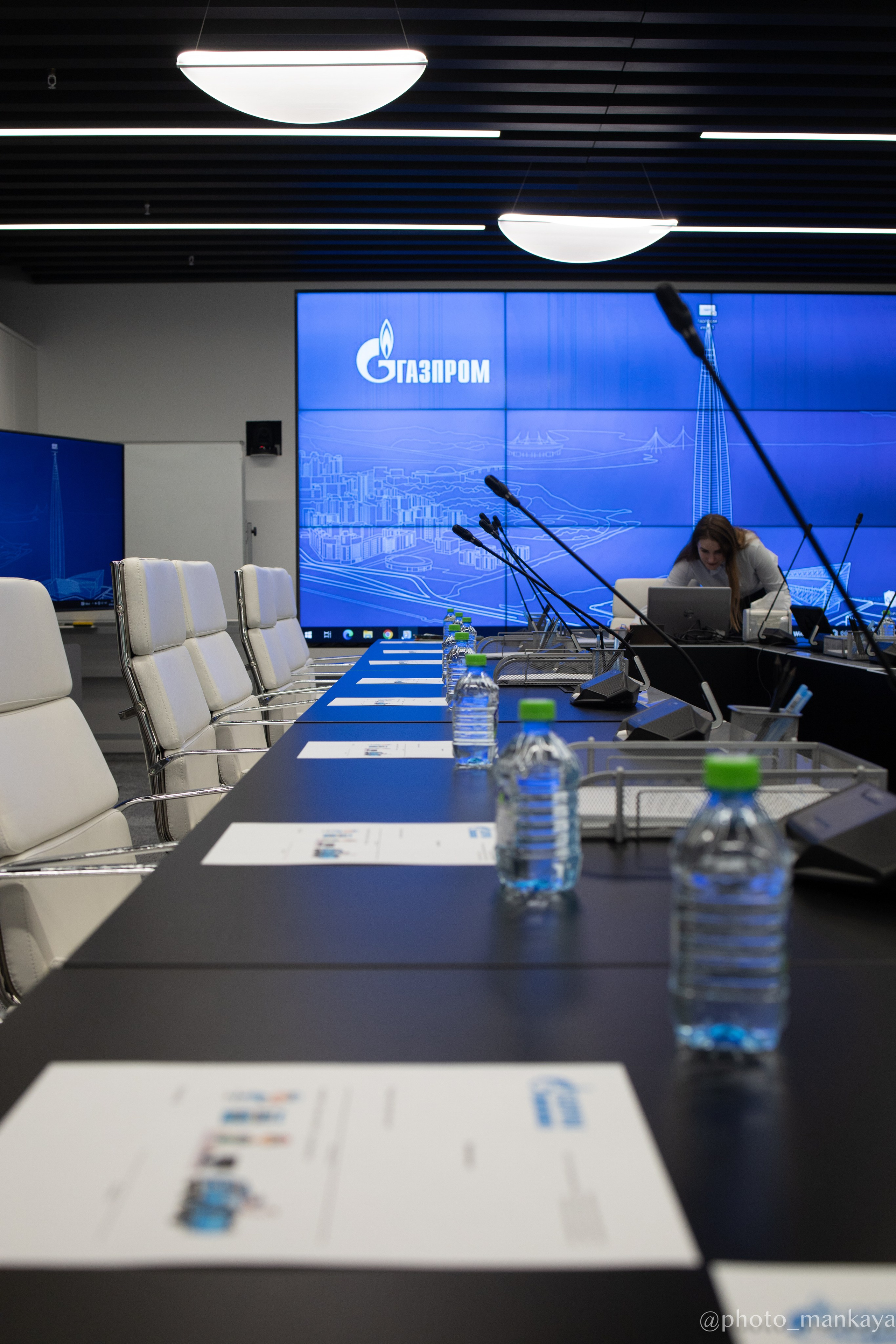 Газпромнефть. ТОП Фотограф Москва