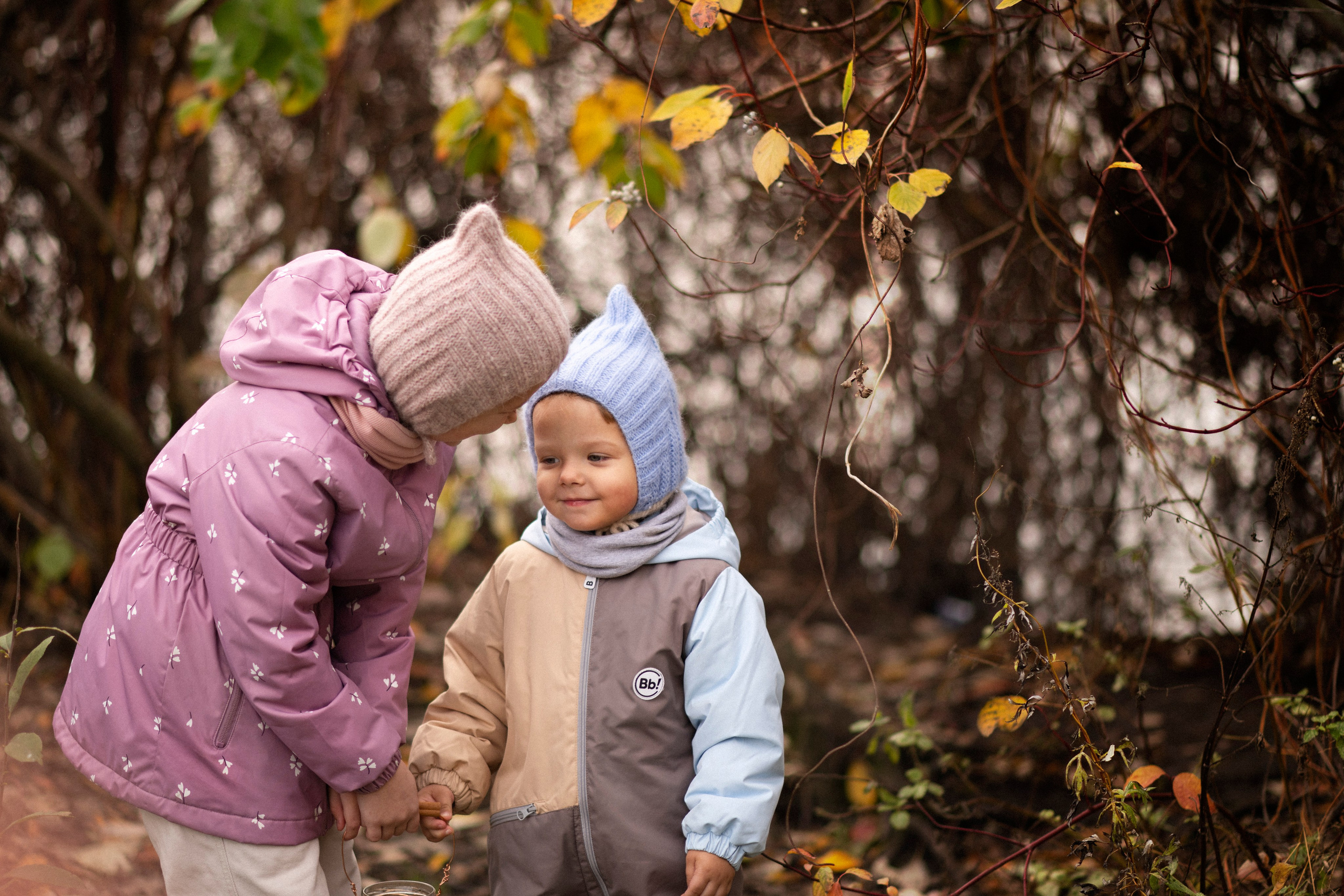 Детская. Фотограф в Минске Екатерина Сидорок