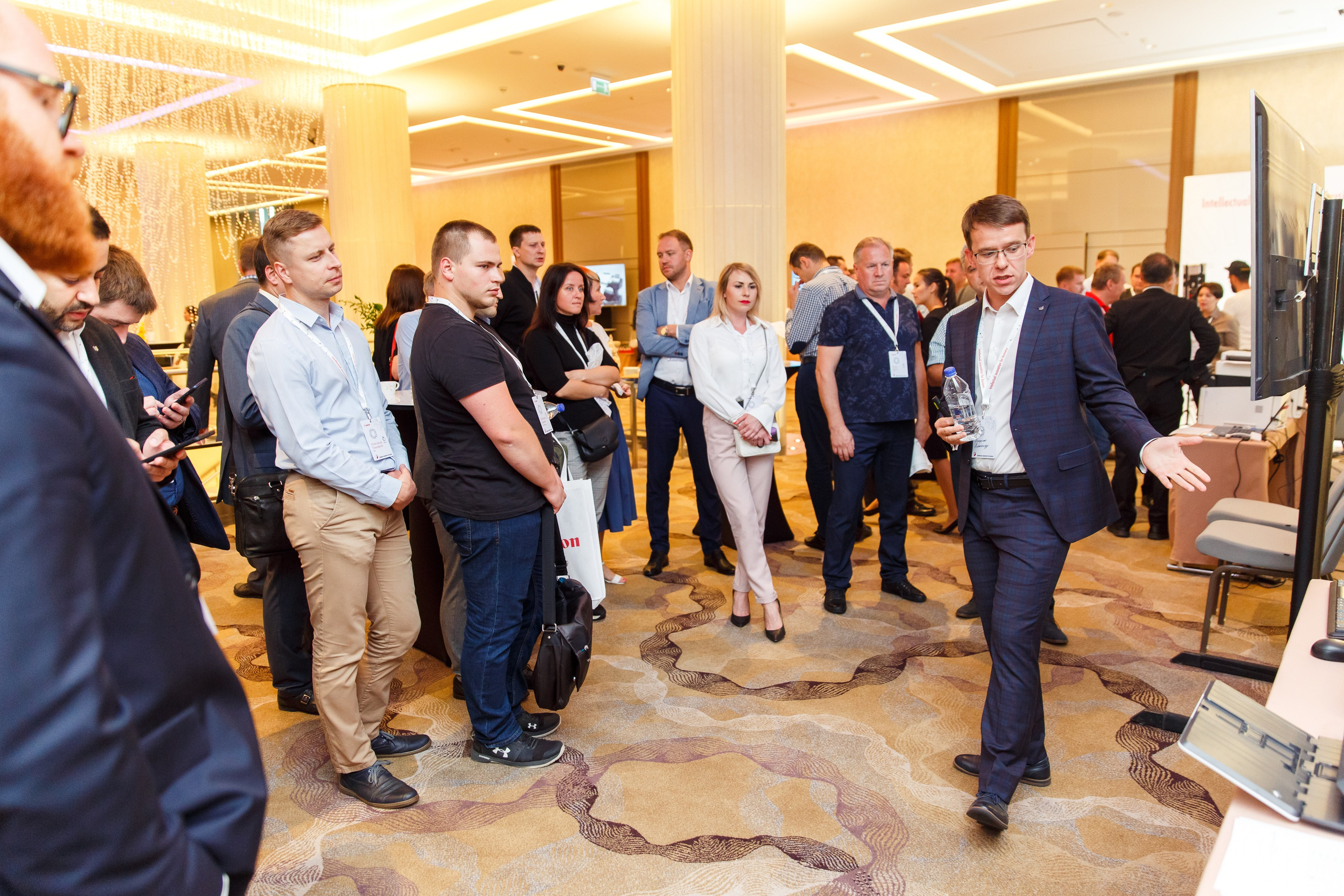 47. Фотограф Недорез Александр в Москве. Репортаж на ваших мероприятиях