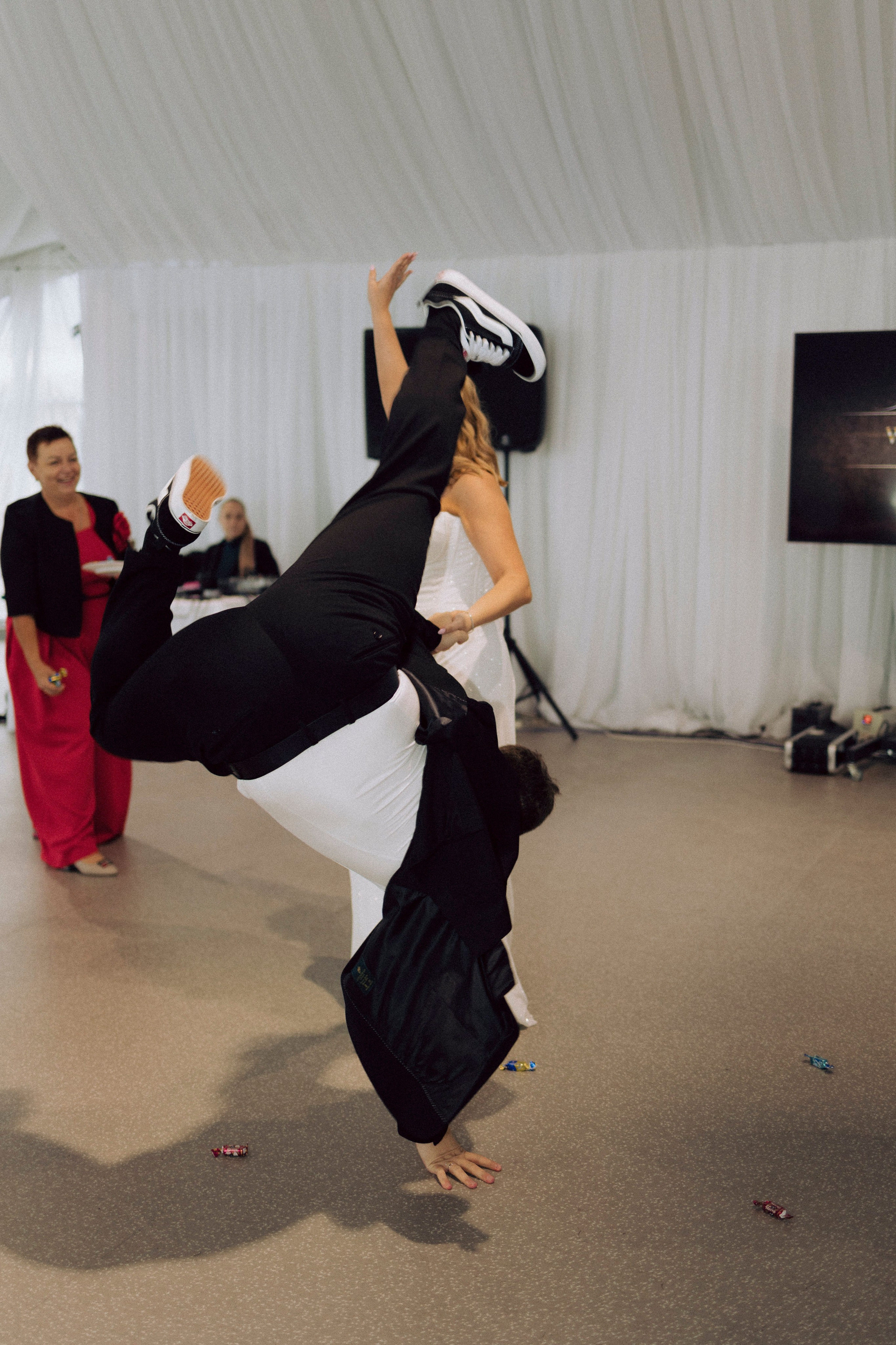 Денис и Юлия. Свадебный и портретный фотограф Тюмень