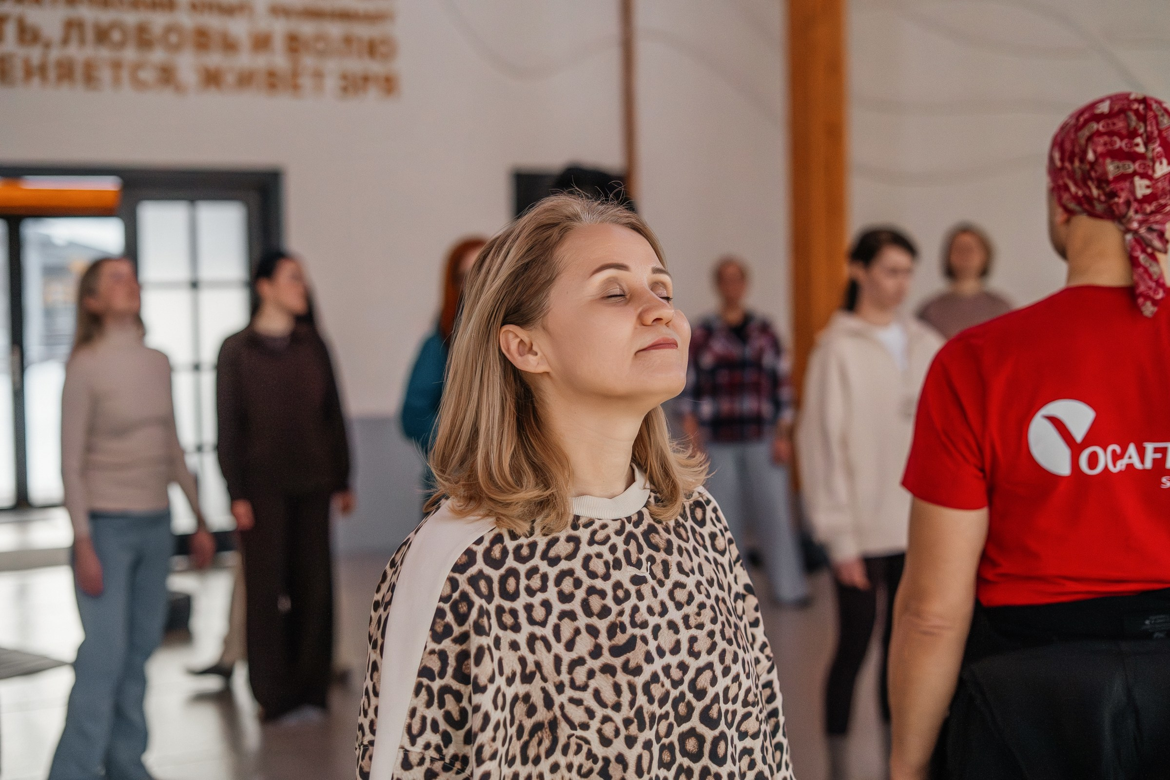 Выезд «Renew». Ольга Брайт Семейный и Контент Фотограф в Санкт-Петербурге