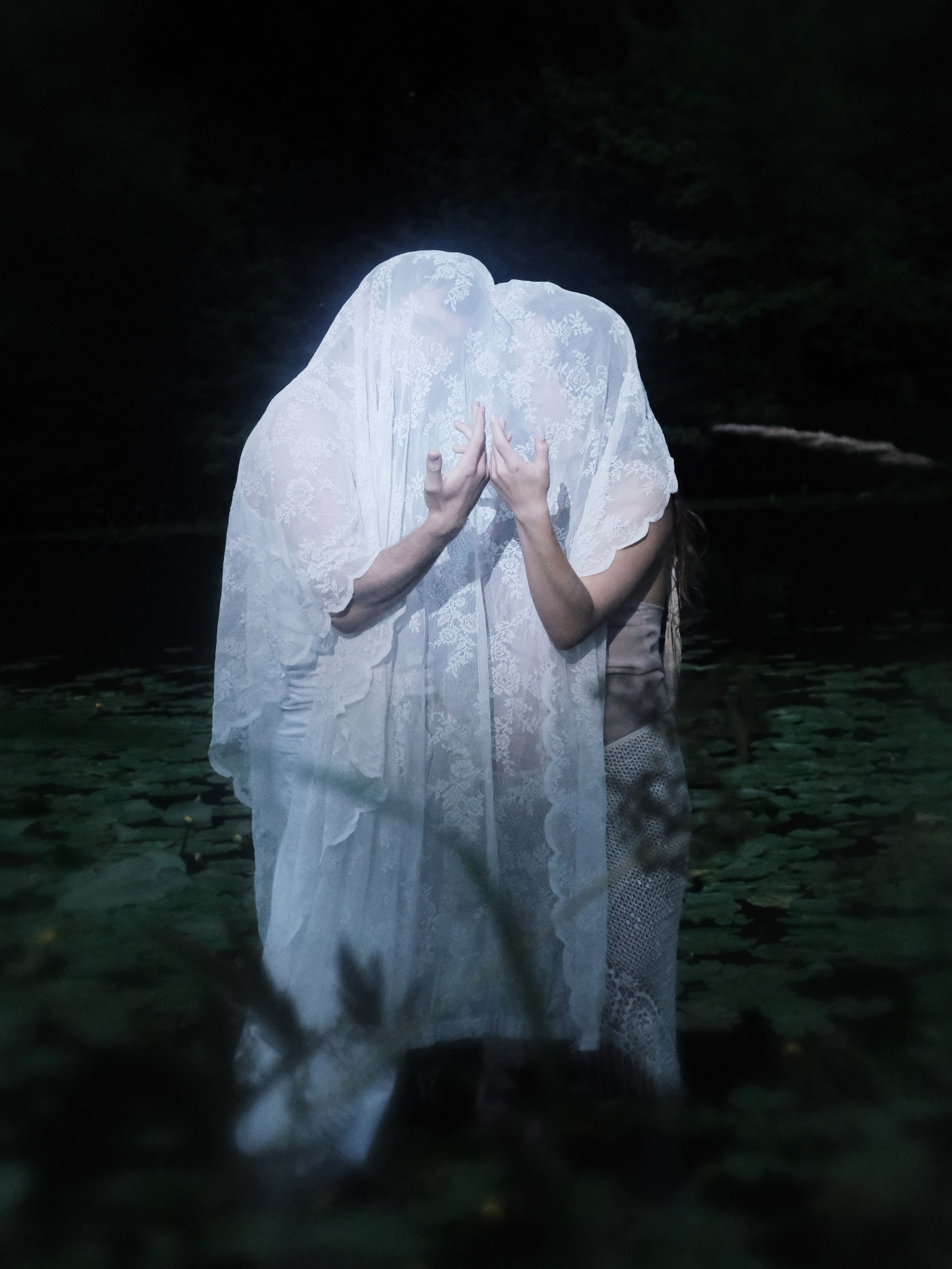 Dega. Photographer Mary Sergo