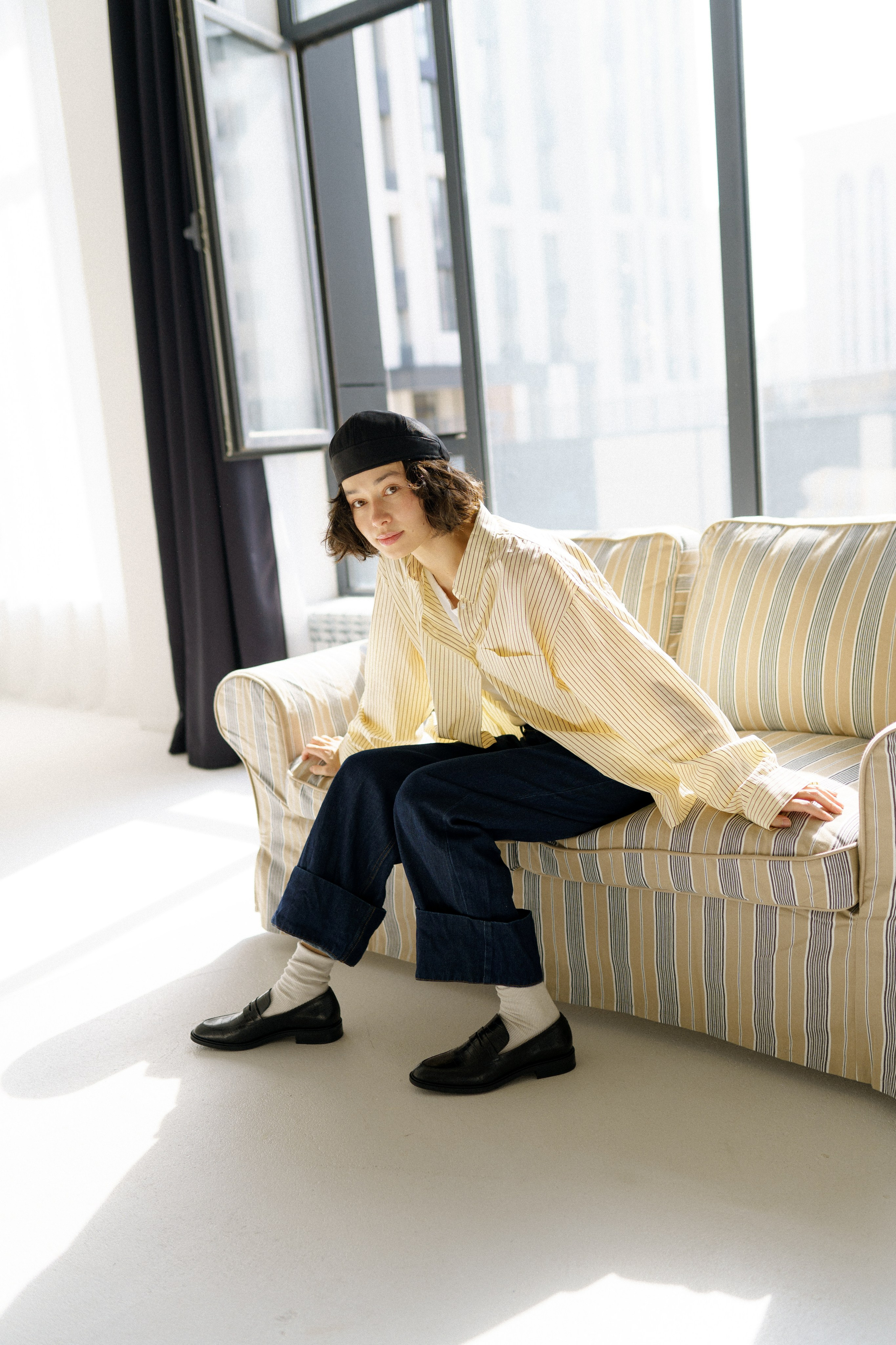 Aigerimkudaibergen.com