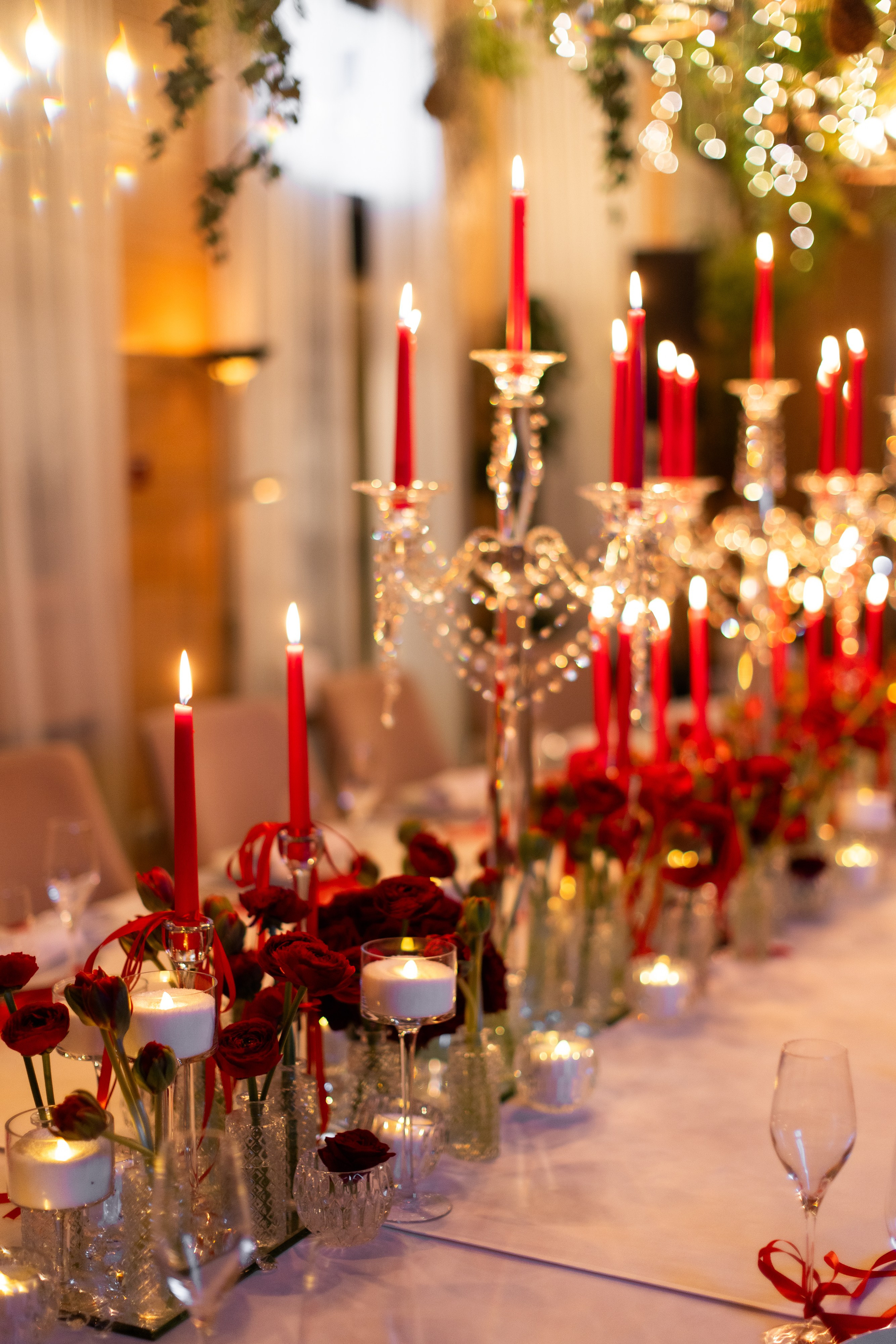 PrivateEvent. Главная