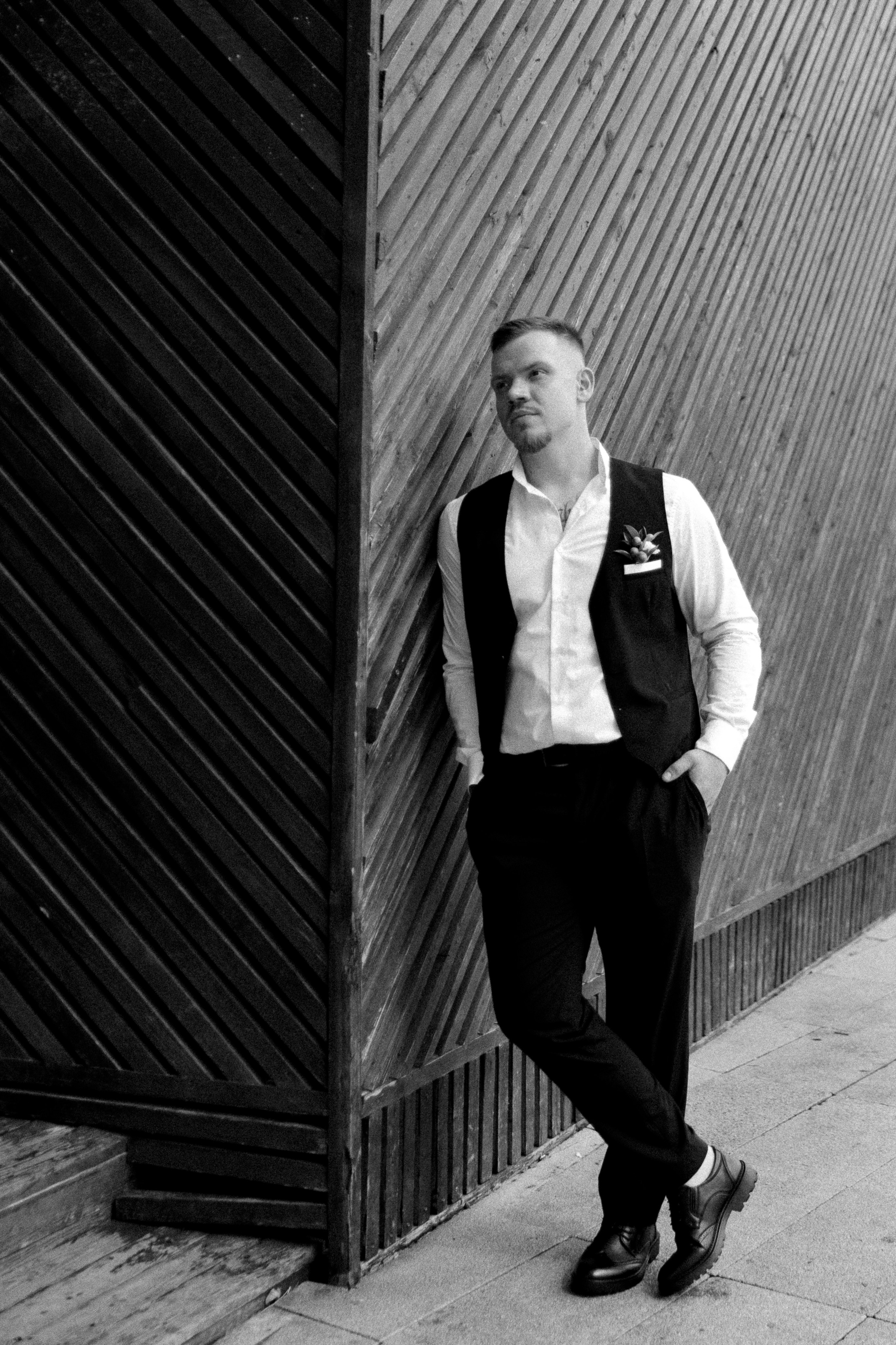 София и Александр. Фотограф Анастасия Кулешова