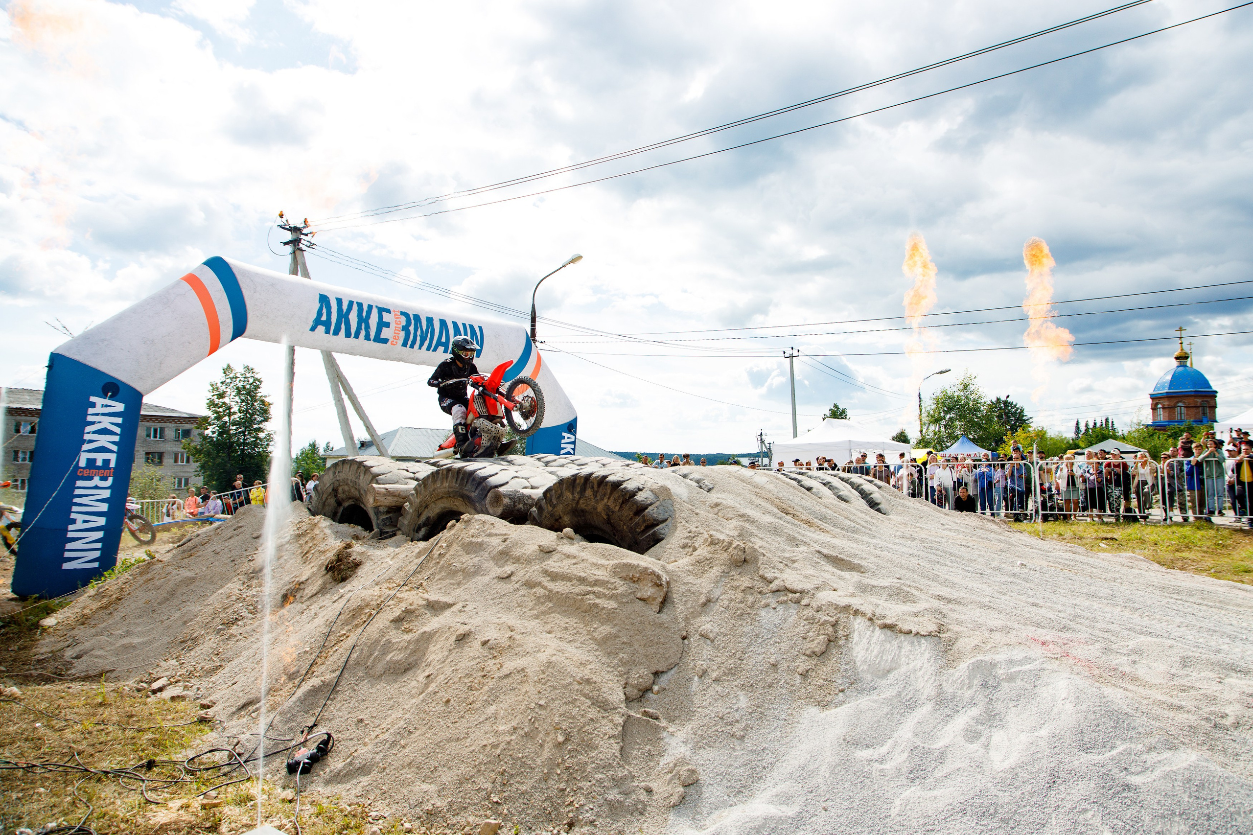 Akkermann FIRE CUP эндуро-кросс 2024. Фотограф Дмитрий Молчанов | Фотограф Пермь | Фотограф