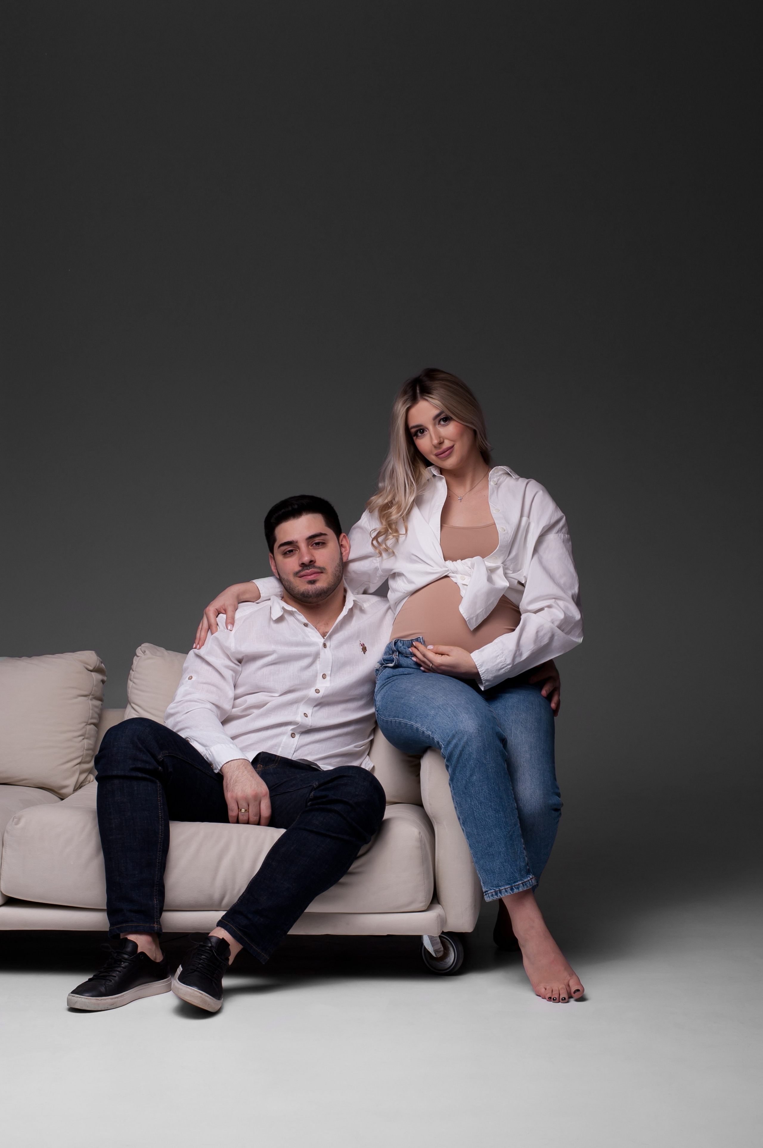 Фотосессия Беременности Москва в стиле VOGUE. Ваш семейный фотограф Зуева Анастасия, Москва