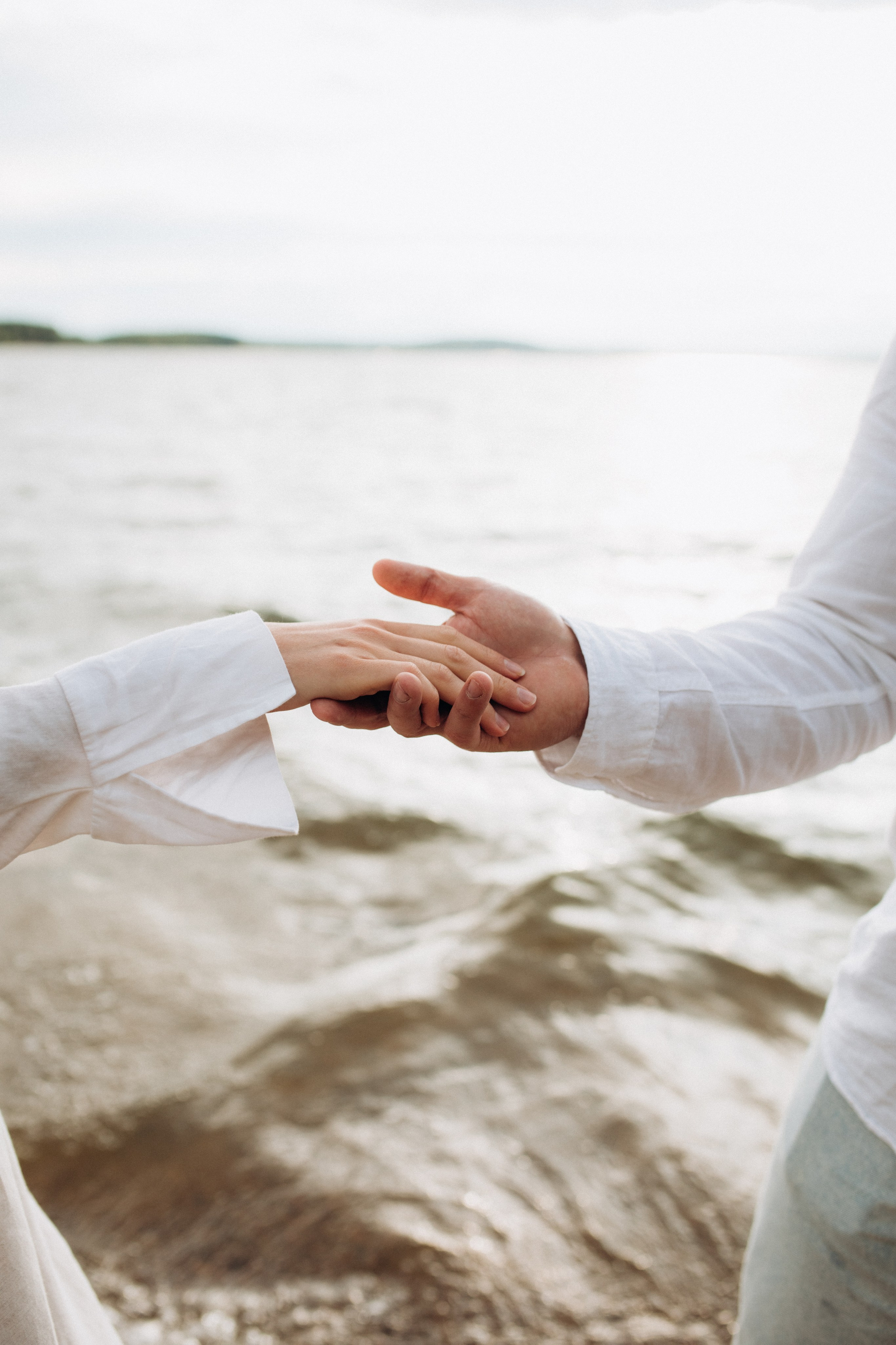 Уличные истории. Семейный и парный фотограф Мария Куцко