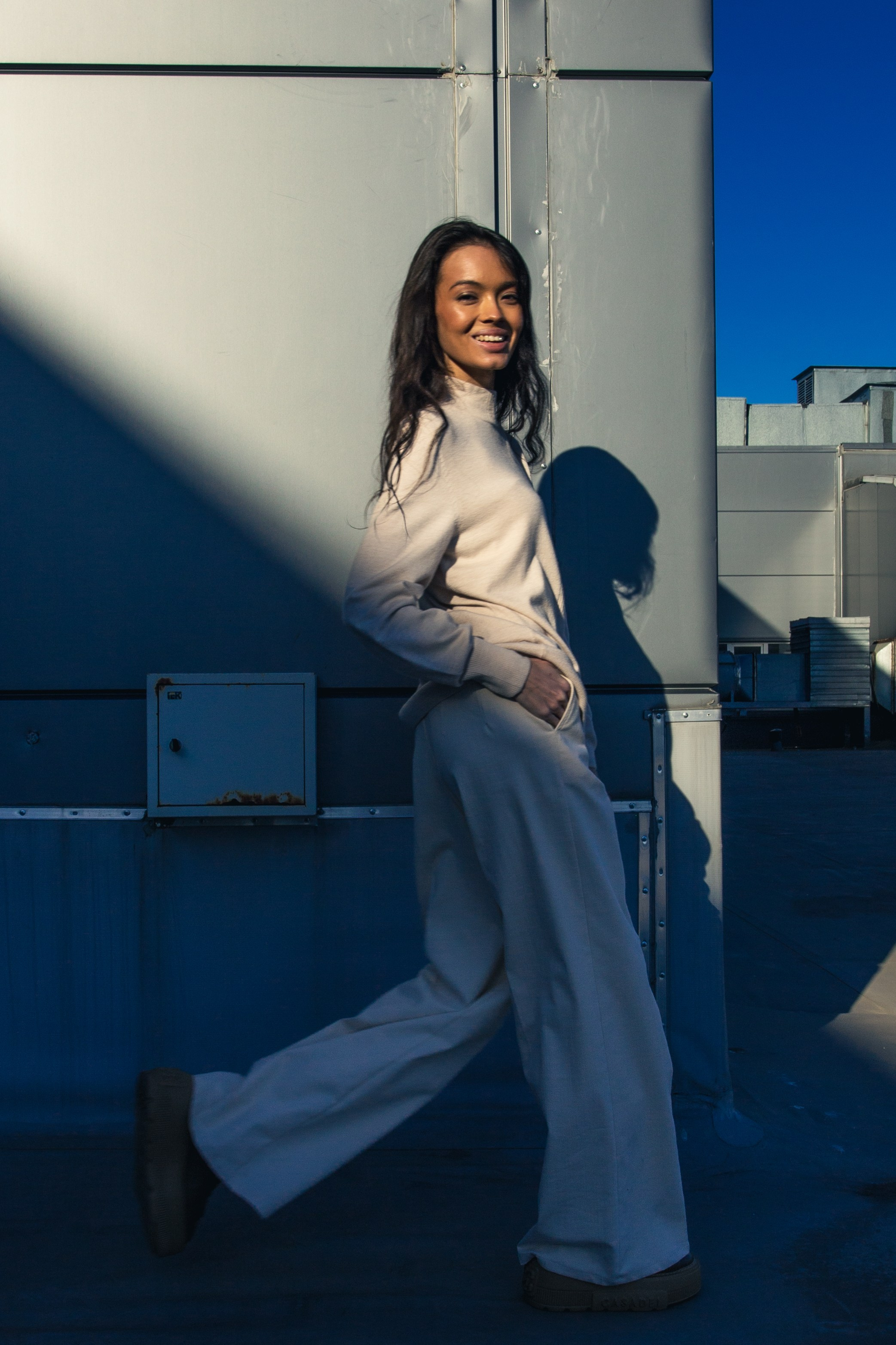 Лукбук. Модный фотограф в Самаре/Москве Ксения Ли