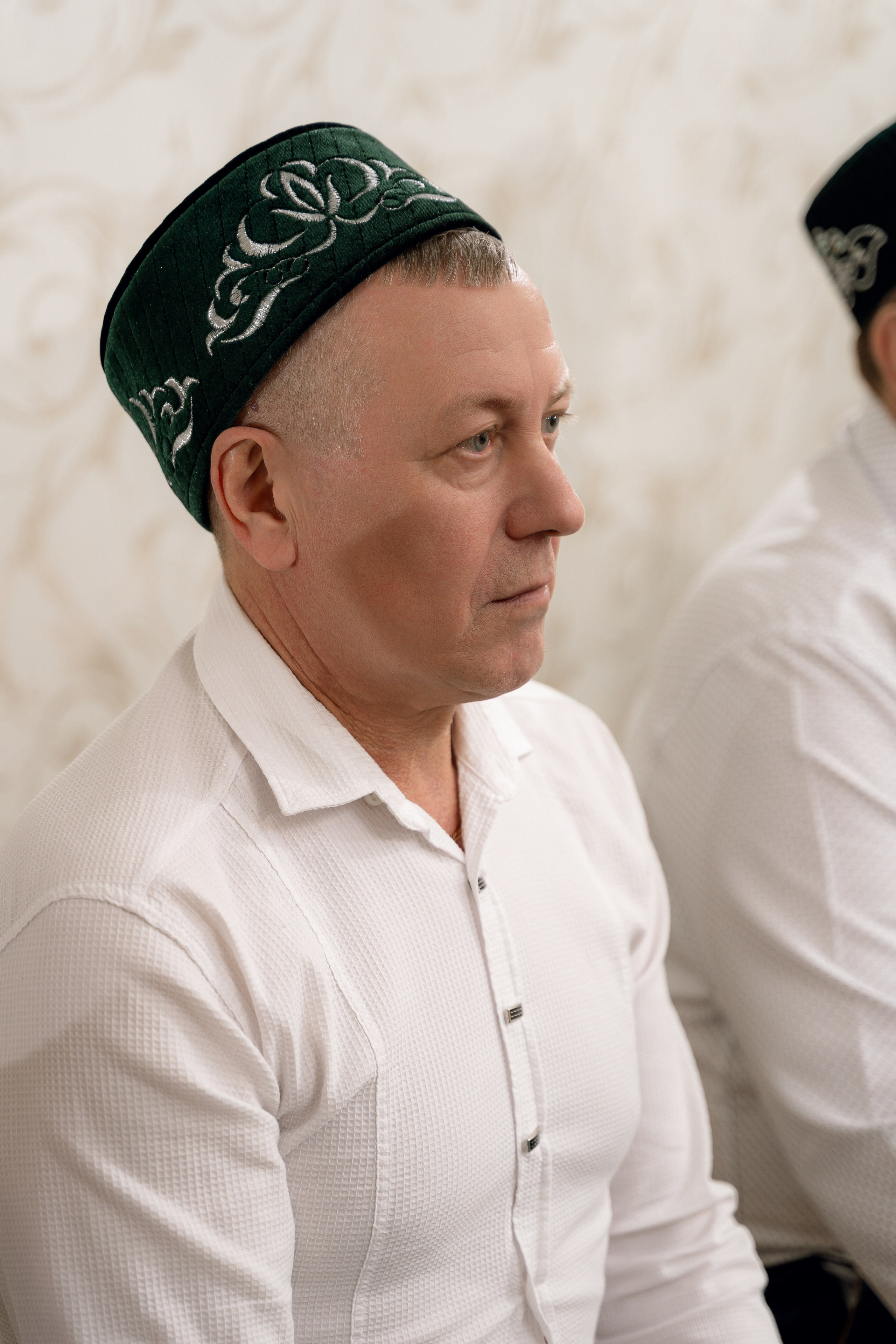 Разиль & Лейсан (Гаиля). RAMIL SAFIULLIN