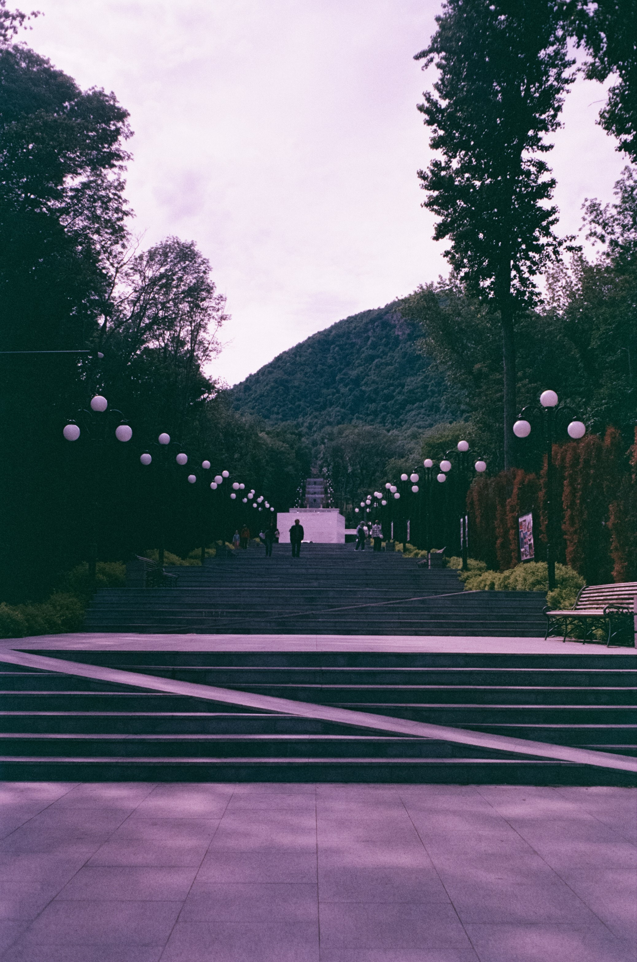 Кисловодск, Железноводск / 4 мая 2024 года / Centuria 400