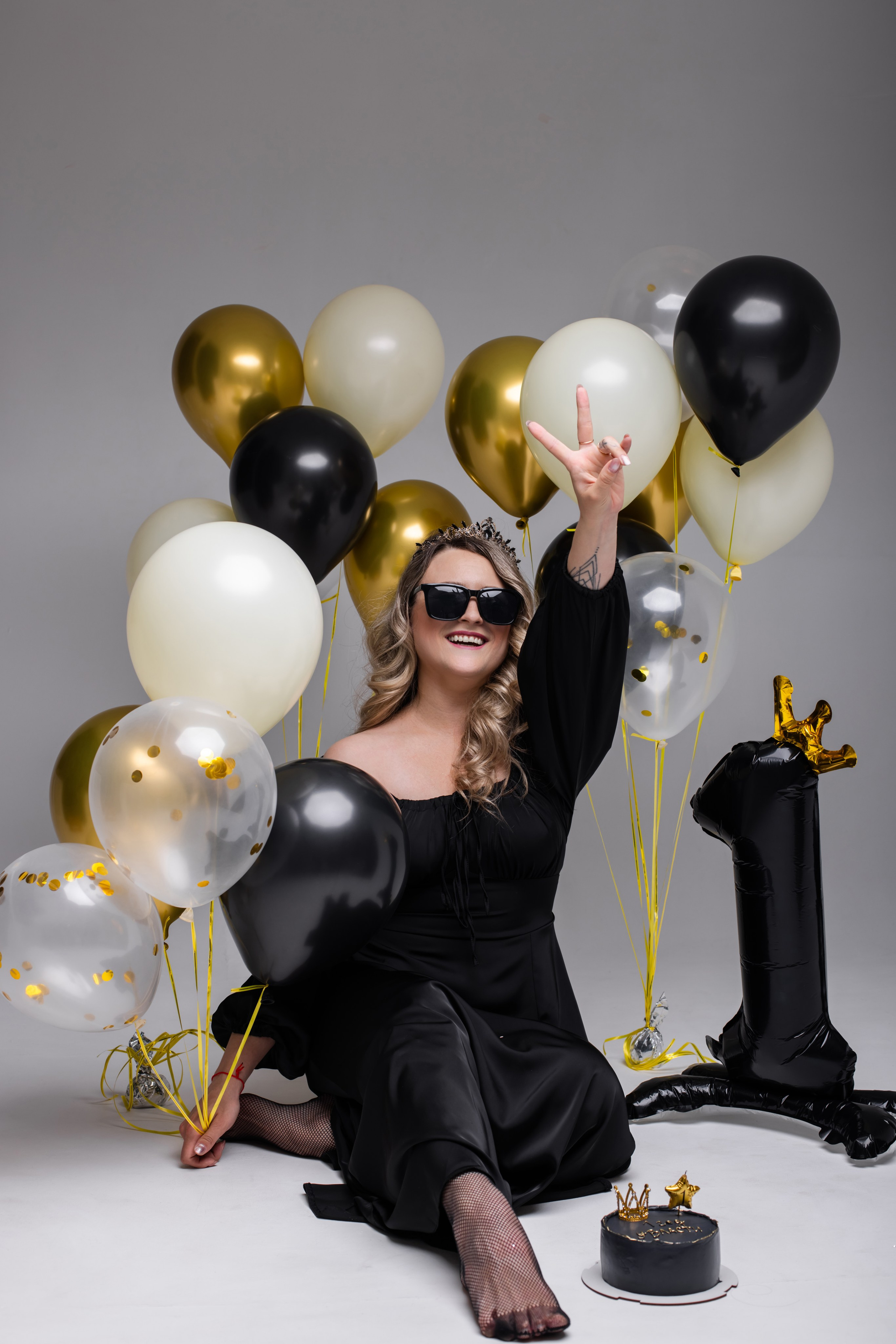 Ольга и Валерия. Фотограф в Шатуре Оксана Осьмакова