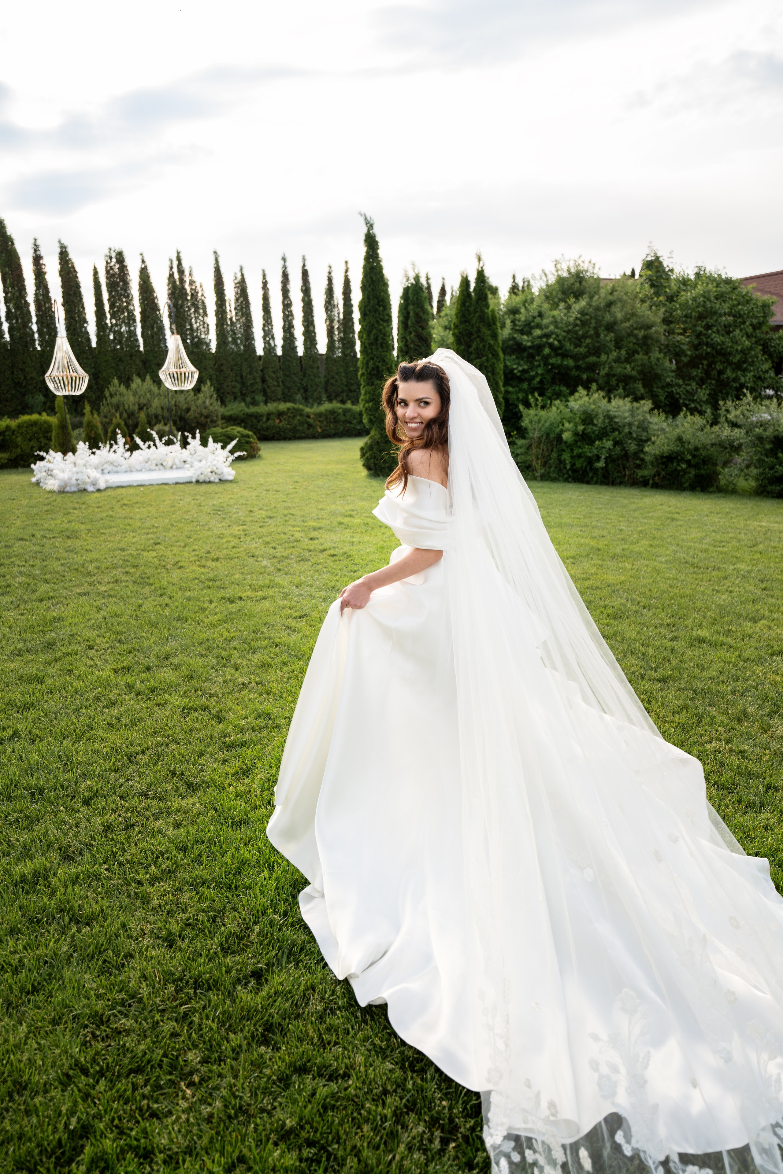 Андрей и Виктория. Семейный и свадебный фотограф Минск, Беларусь Анна Орловская
