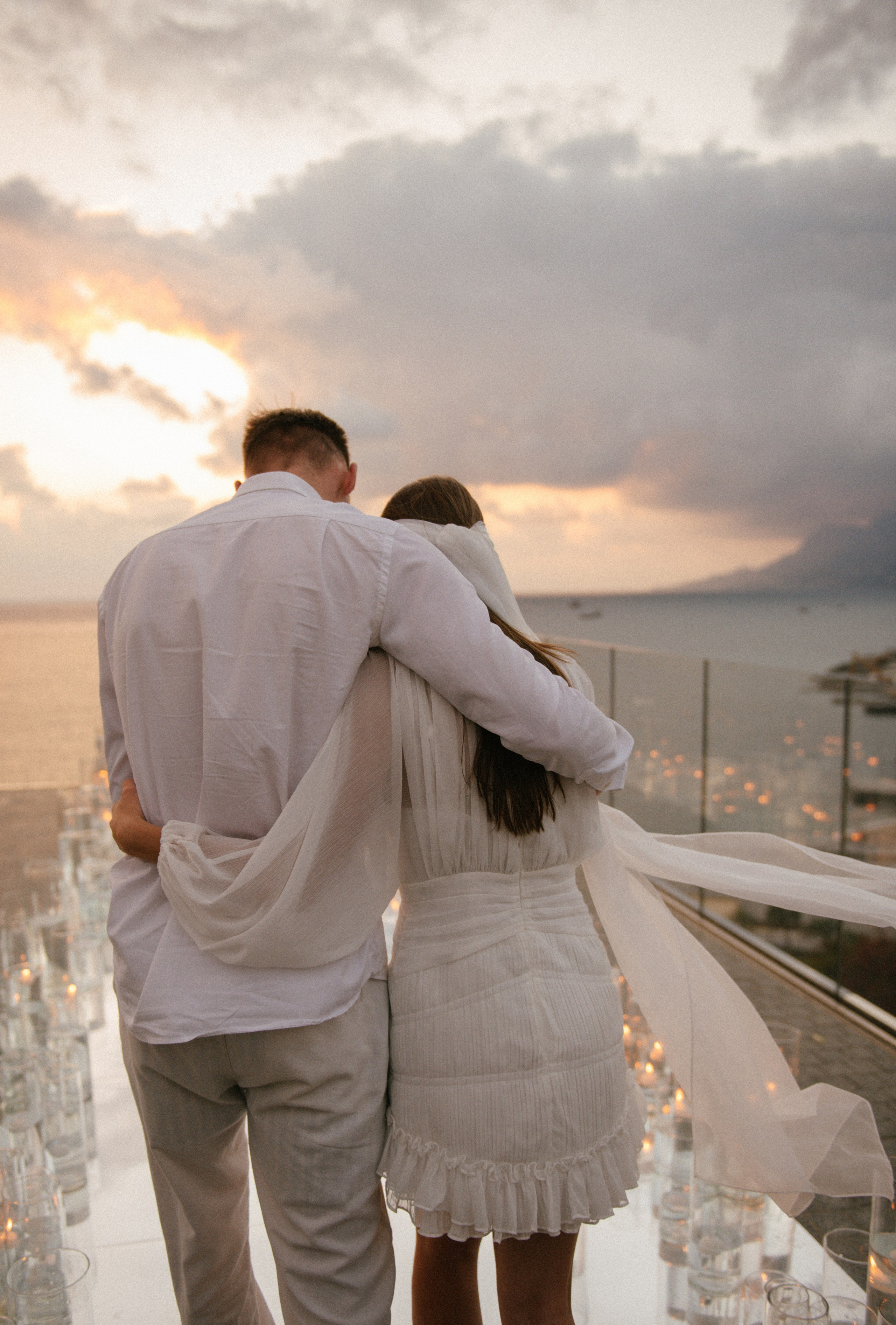 Она сказала «ДА!». Свадебный, женский, семейный фотограф в Севастополе Юлия Мошенко