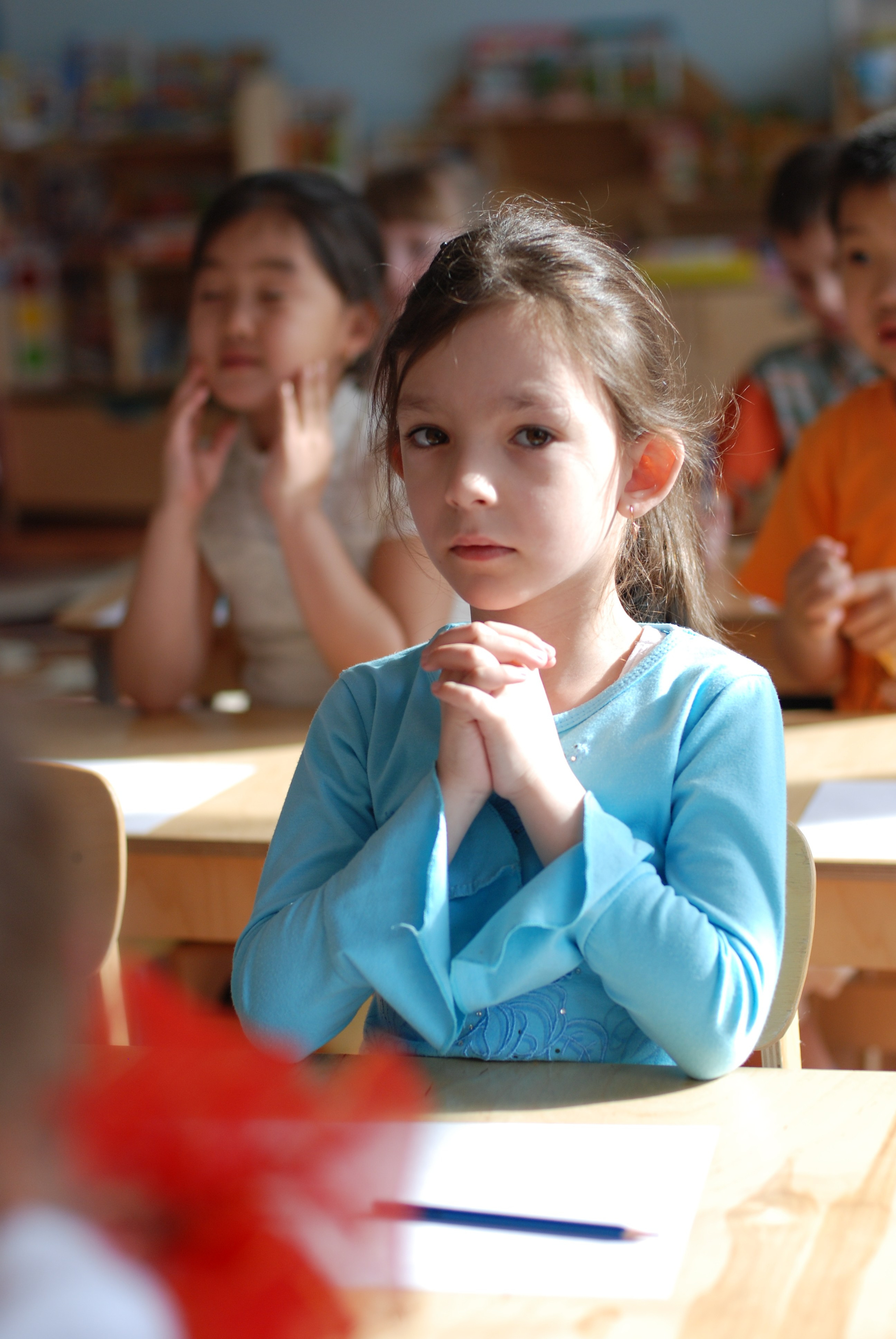 Детский портрет. Фотограф в Улан-Удэ. Свадебный фотограф в Улан-Удэ