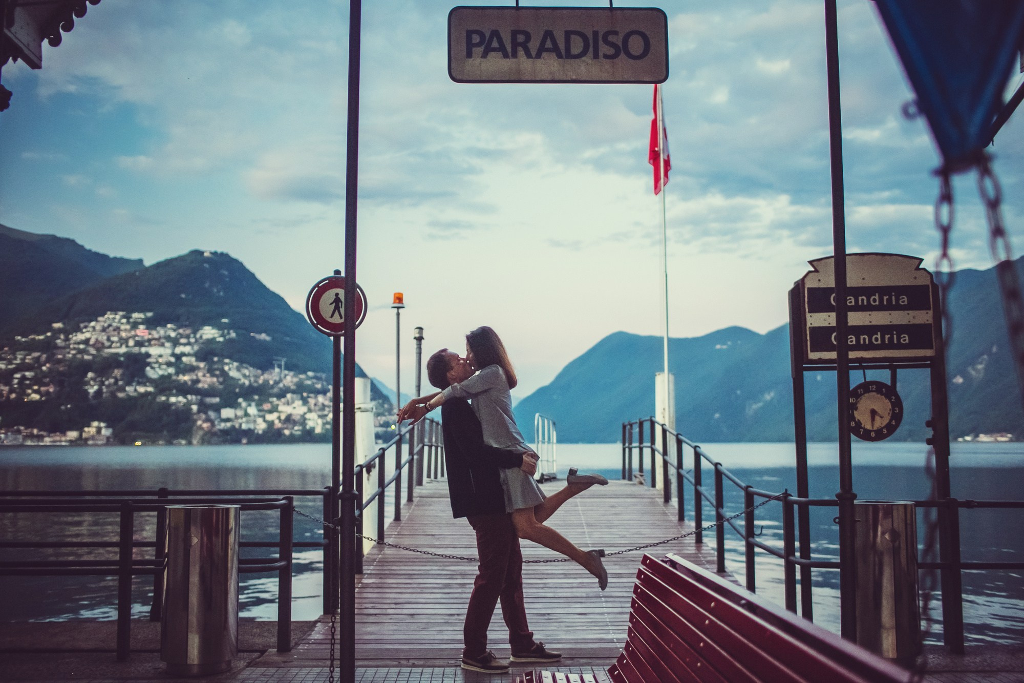 Путешествие по озерам Швейцарии и Италии. Семейный, портретный и свадебный фотограф в Санкт-Петербурге и Москве