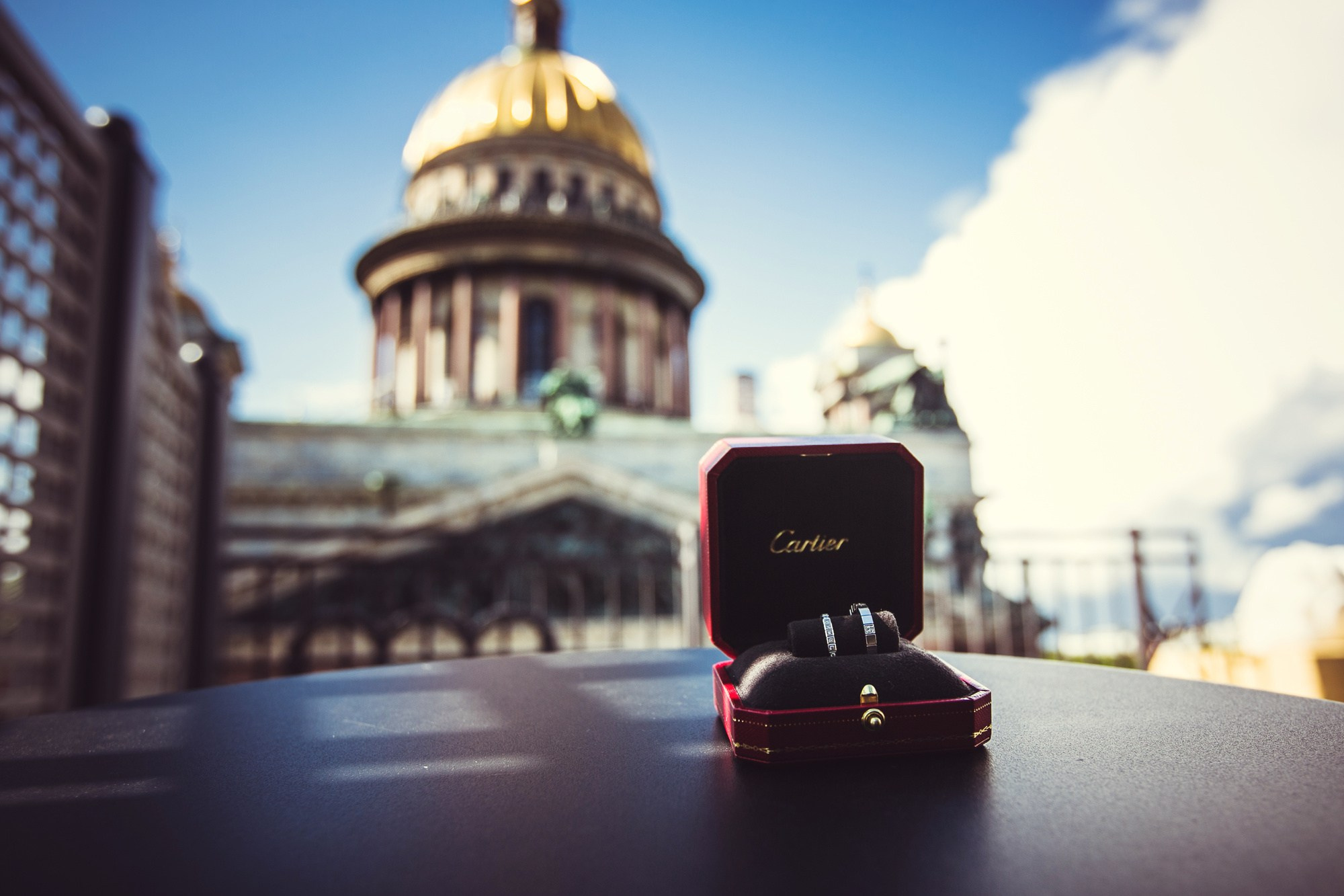 Яркое солнце и теплый дождь. Семейный, портретный и свадебный фотограф в Санкт-Петербурге и Москве