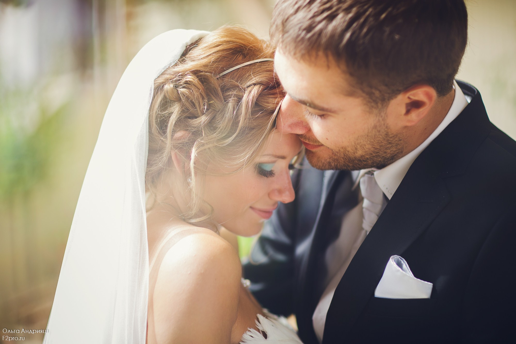 Нежность. Семейный, портретный и свадебный фотограф в Санкт-Петербурге и Москве