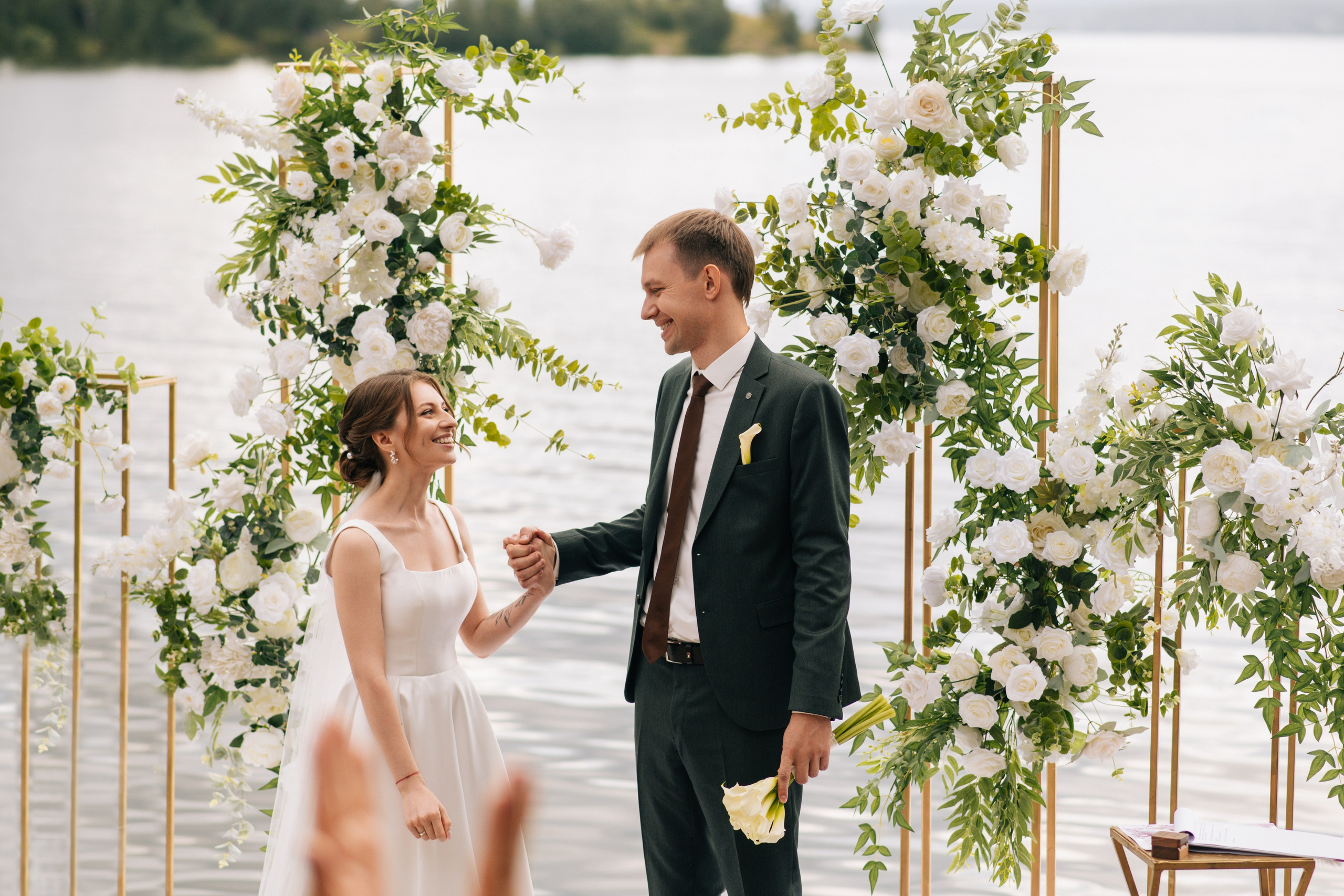 Екатерина & Михаил. Фотограф в Екатеринбурге Веретенова Наталья