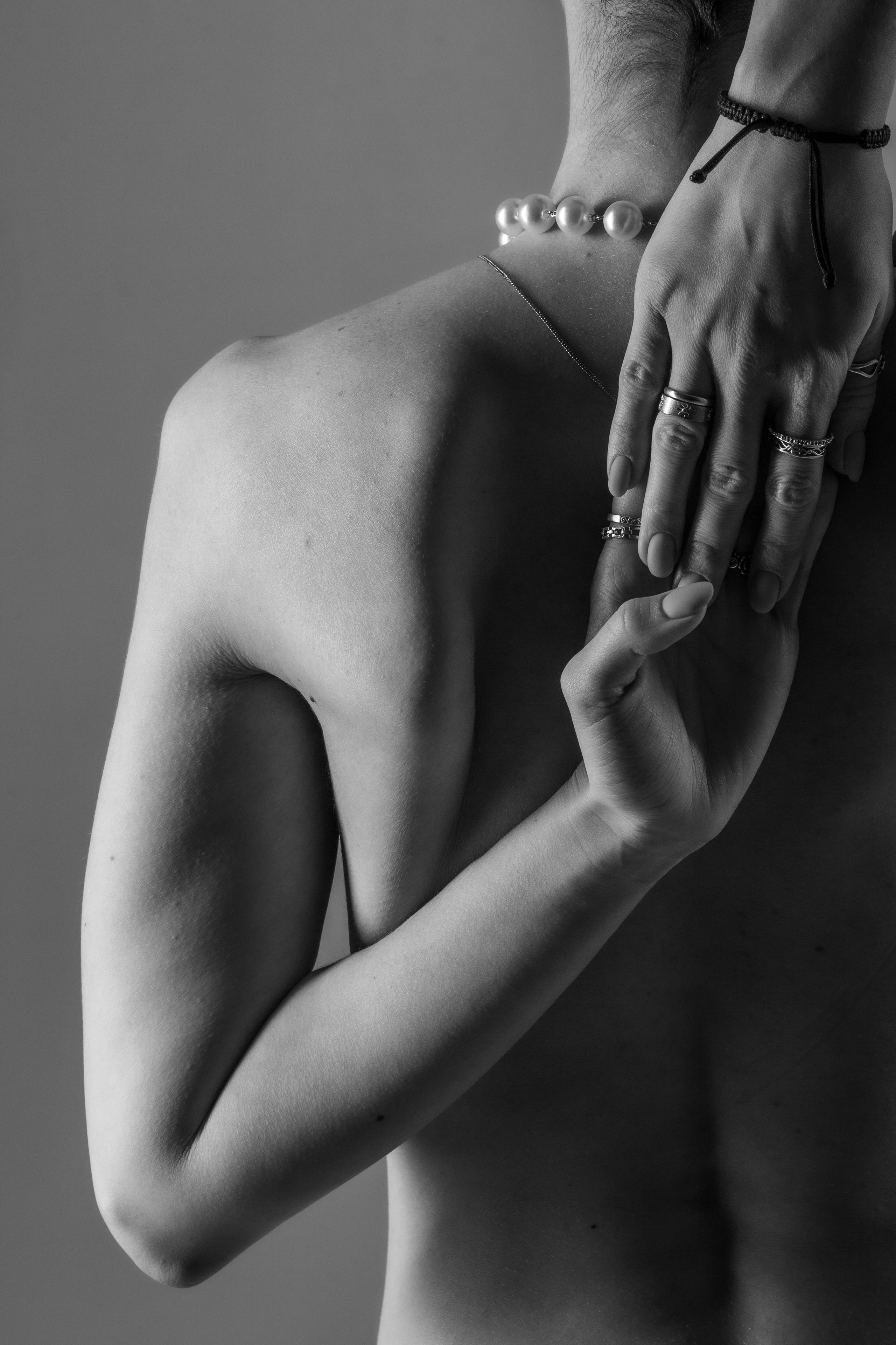 ПРО ТЕЛО. Портретный, свадебный, репортажный фотограф во Владивостоке Юлиана Джули Фокс