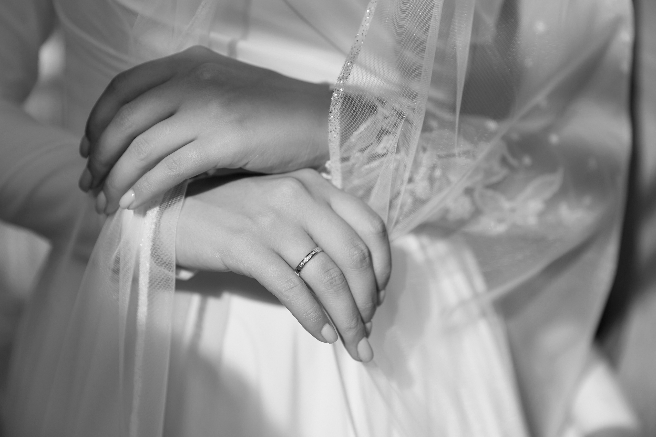 Настя и Артем. Свадебный фотограф Москва Калуга