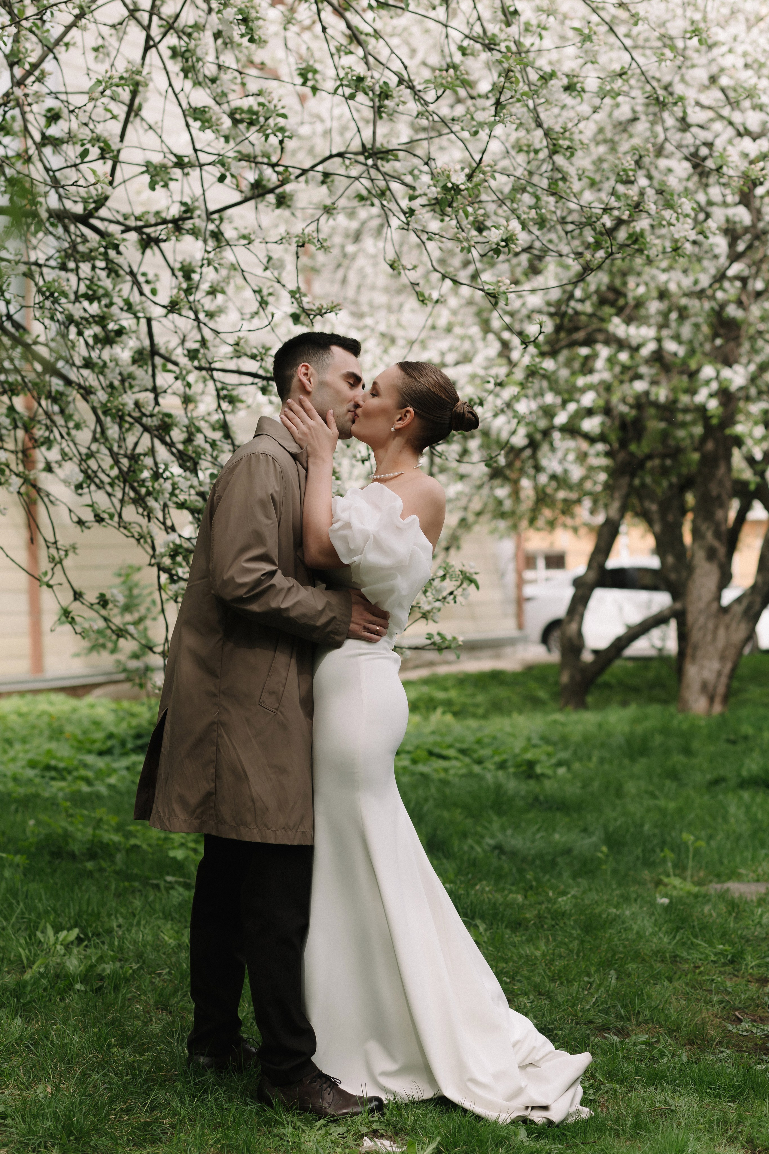 Улыбайся,улыбайся. Дубинкина Екатерина Фотограф Рязань, Москва