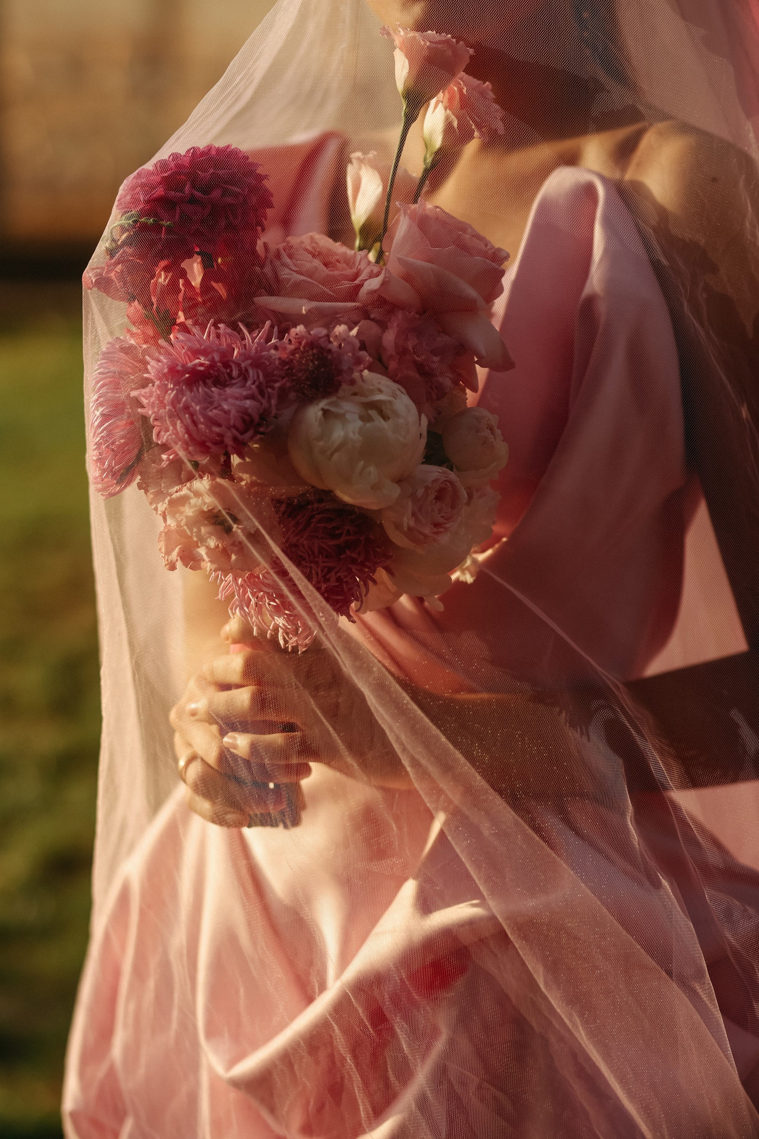 Wedding day Влад и Лиза. Свадебный фотограф Полина Мишуринская
