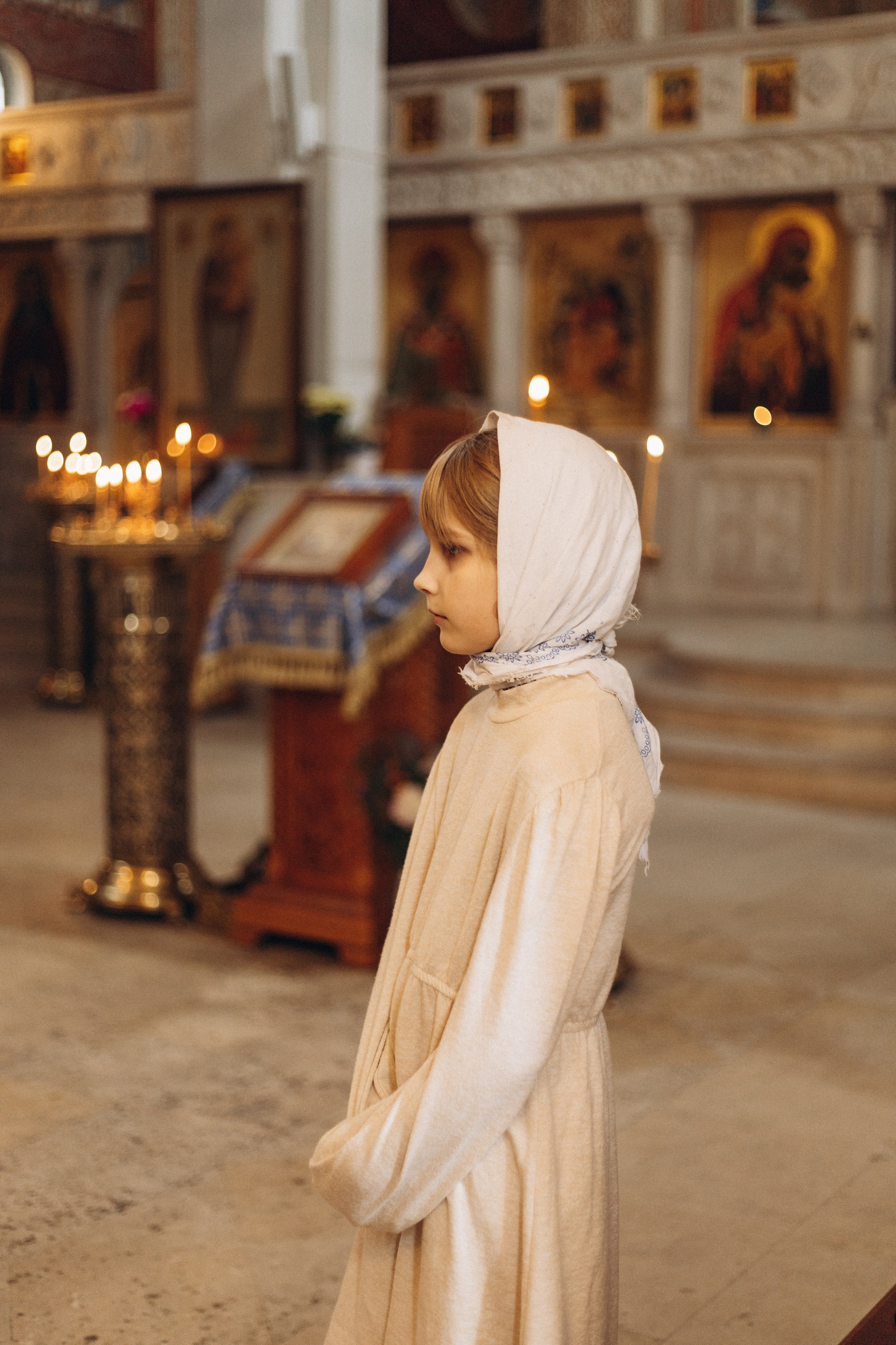 Таинства. Мария Пырина | Фотограф Екатеринбург