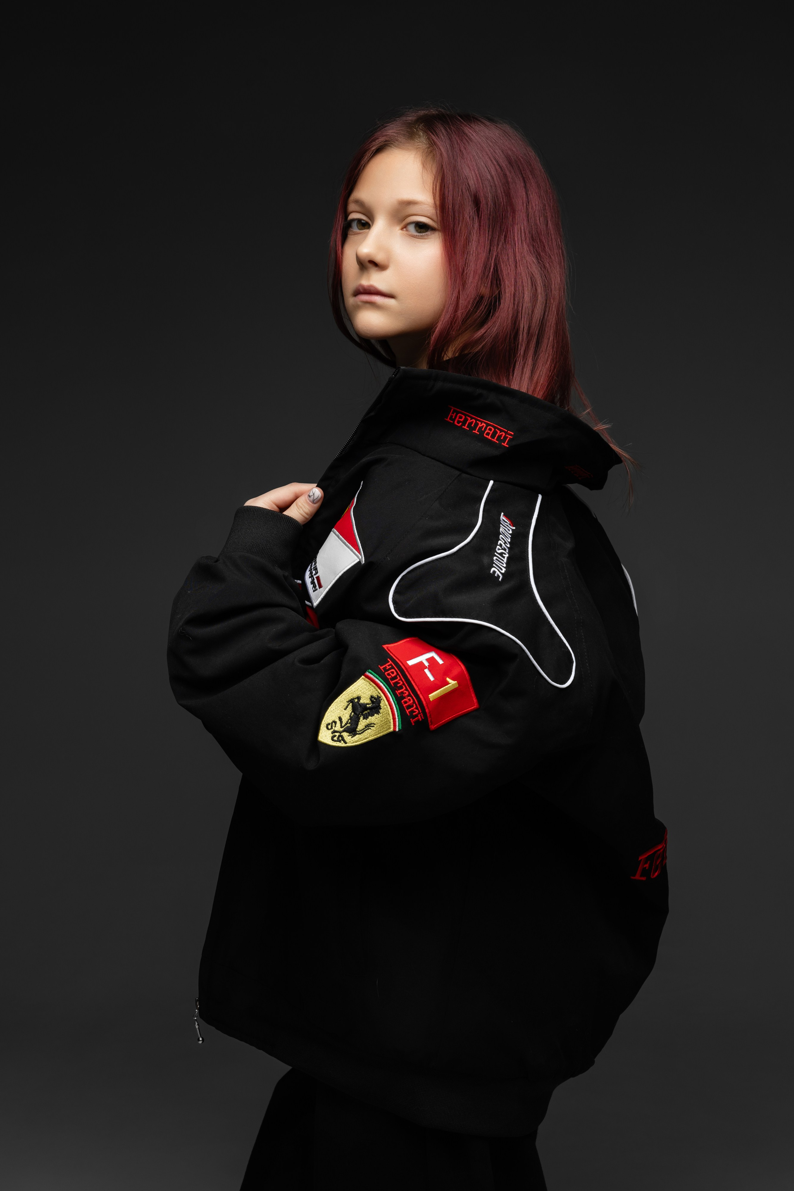 Даша. Фотограф Александра Короткова (Москва, Люберцы, Жуковский)