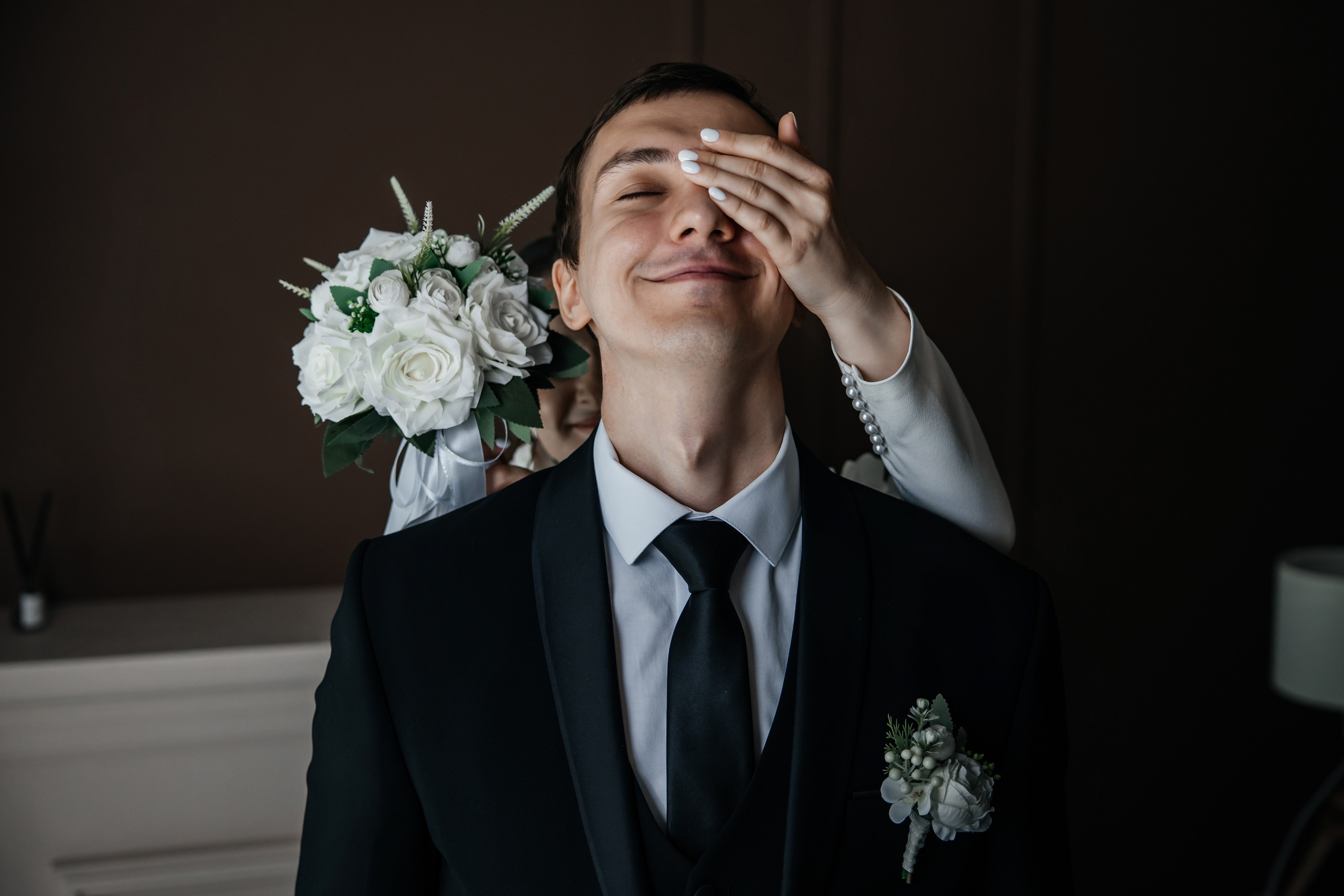 Настя и Андрей. Фотограф Александра Короткова (Москва, Люберцы, Жуковский)