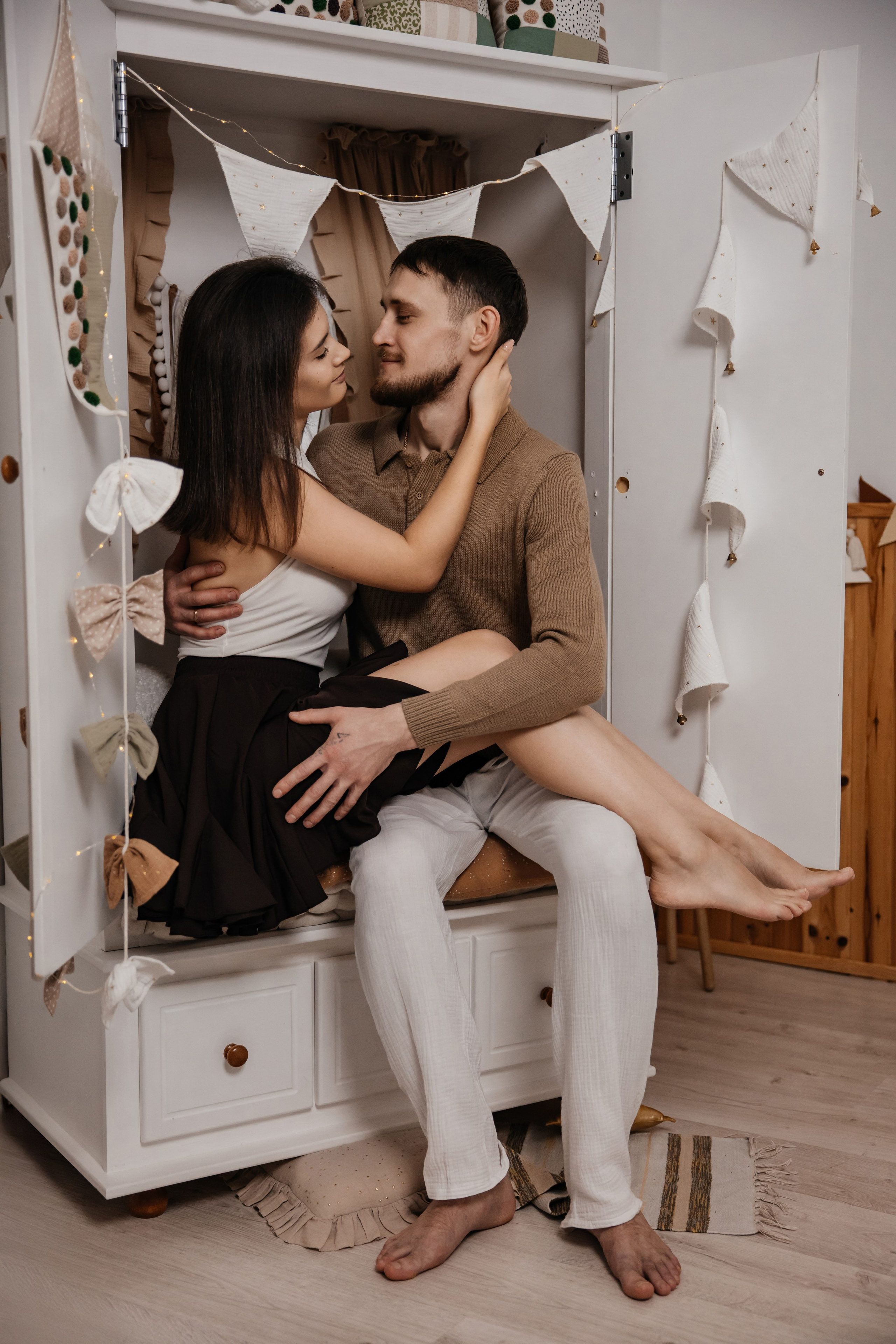 Марку 1 годик. Фотограф Александра Короткова (Москва, Люберцы, Жуковский)