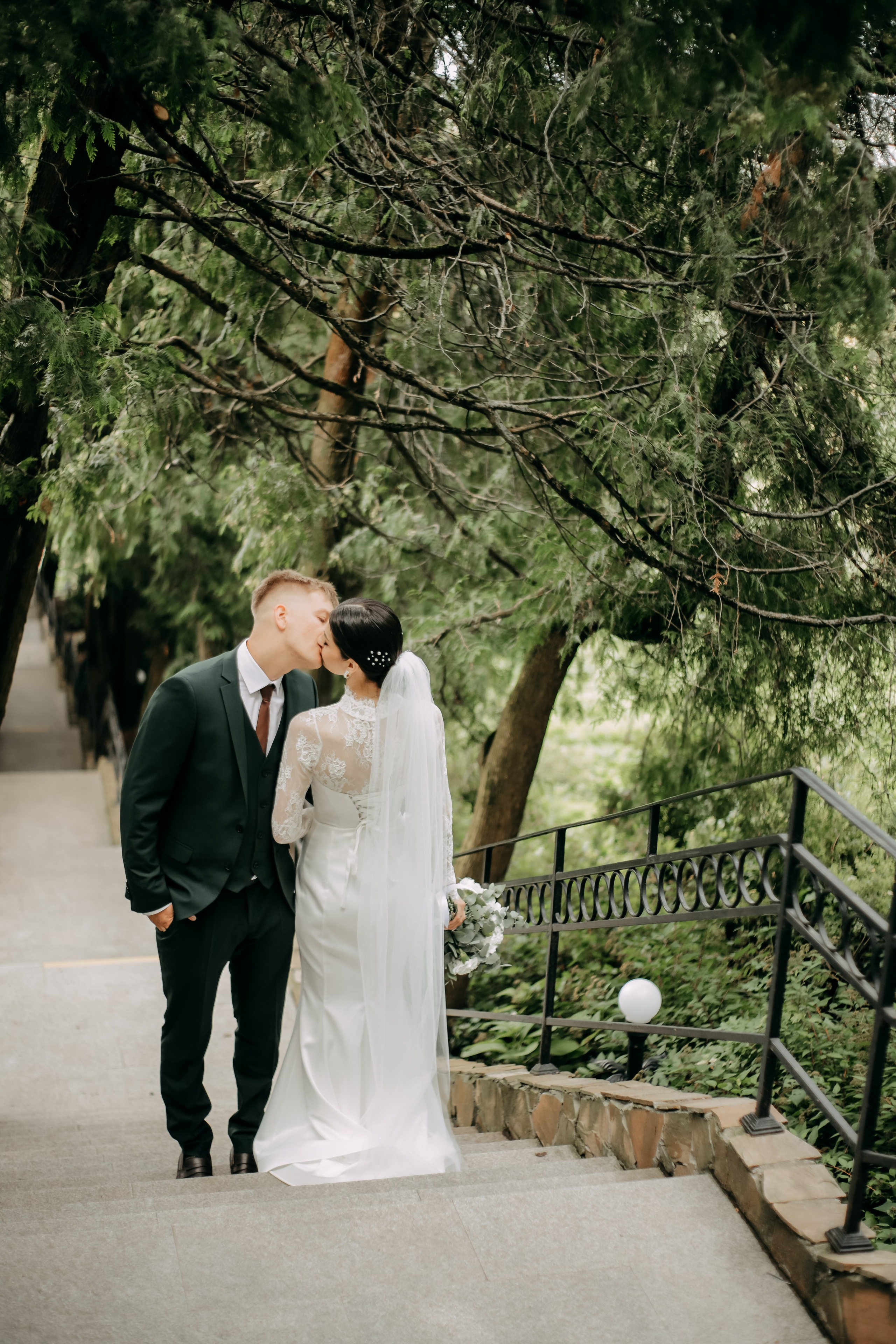 Анастасия и Александр. Фотограф в Рязани Мозжерова Юлия