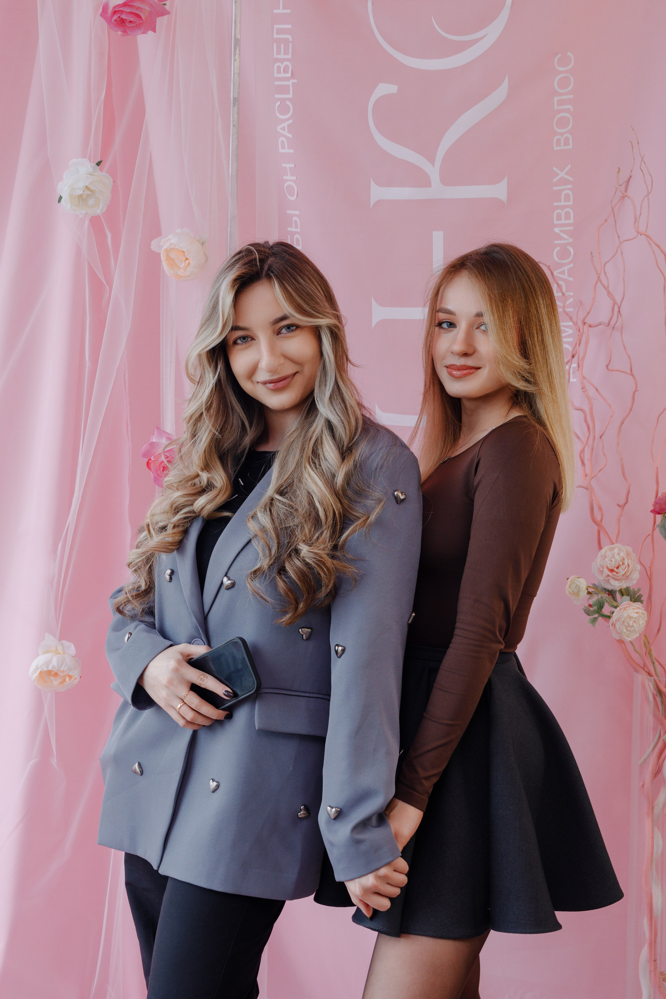 День рождения студии. Главная